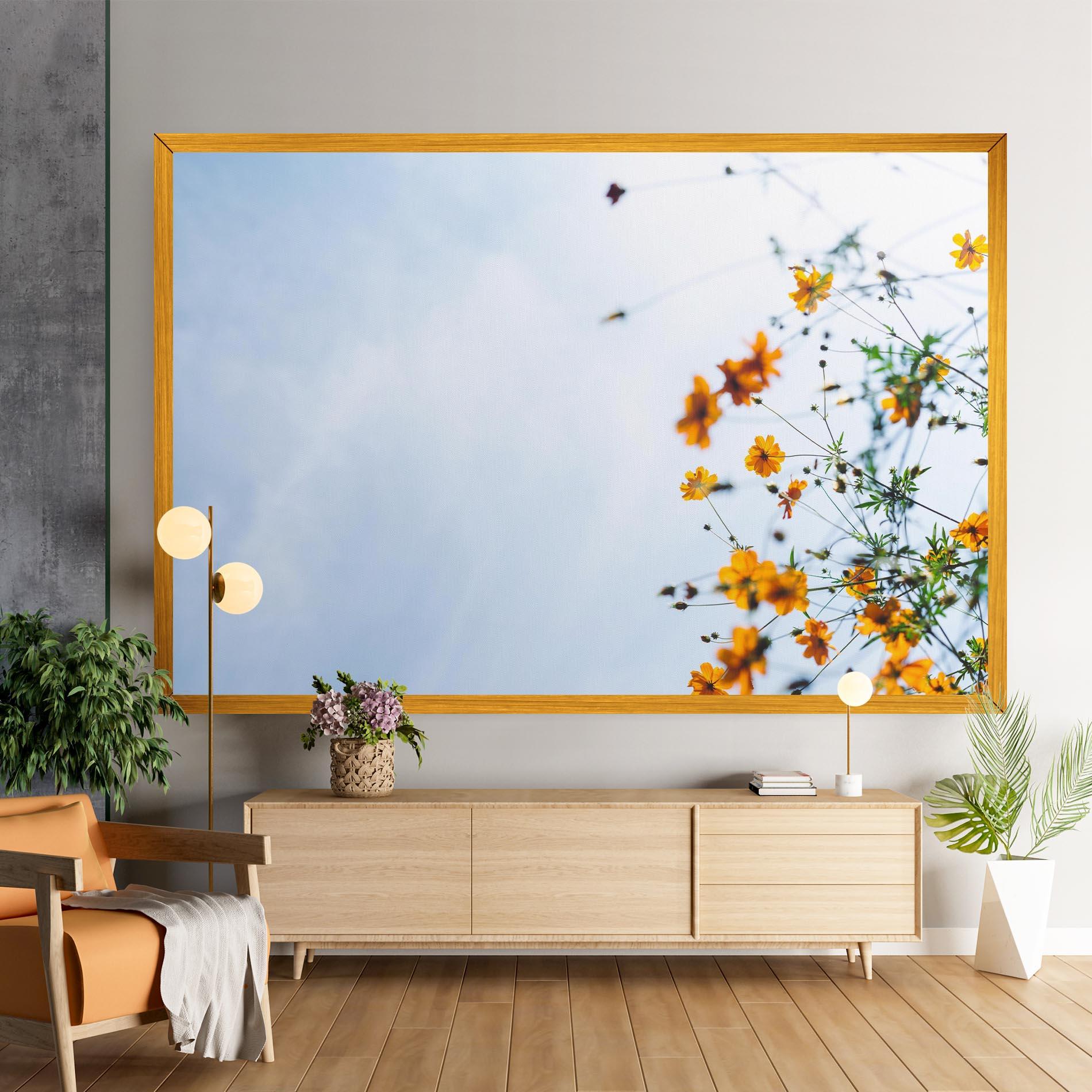 Leinwandbild Masaaki Komori 7xP5BJ34ybg Unsplash mockup 9