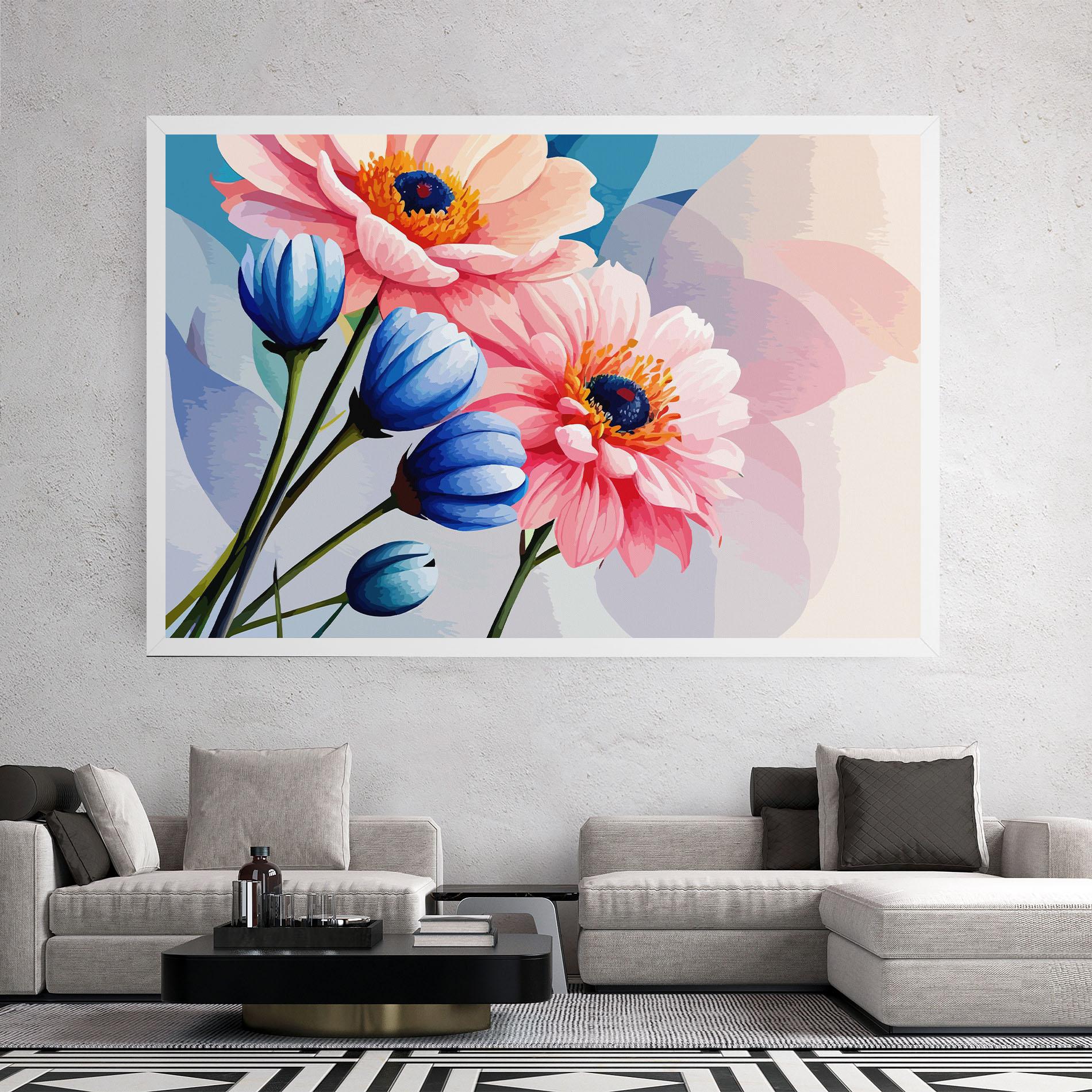 Leinwandbild Freepik_upload_6 mockup 2