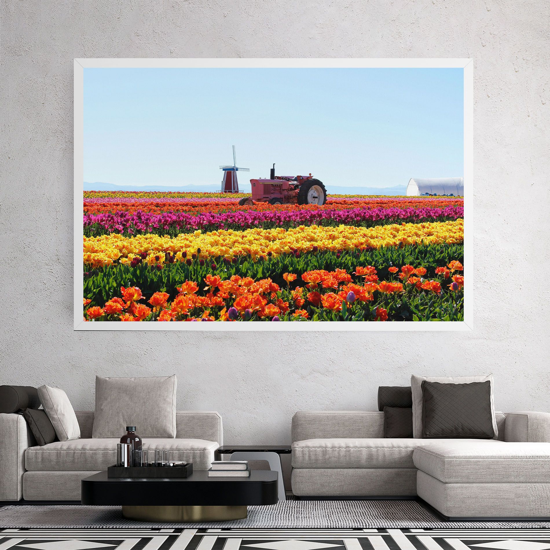 Working Wild Field mockup 2