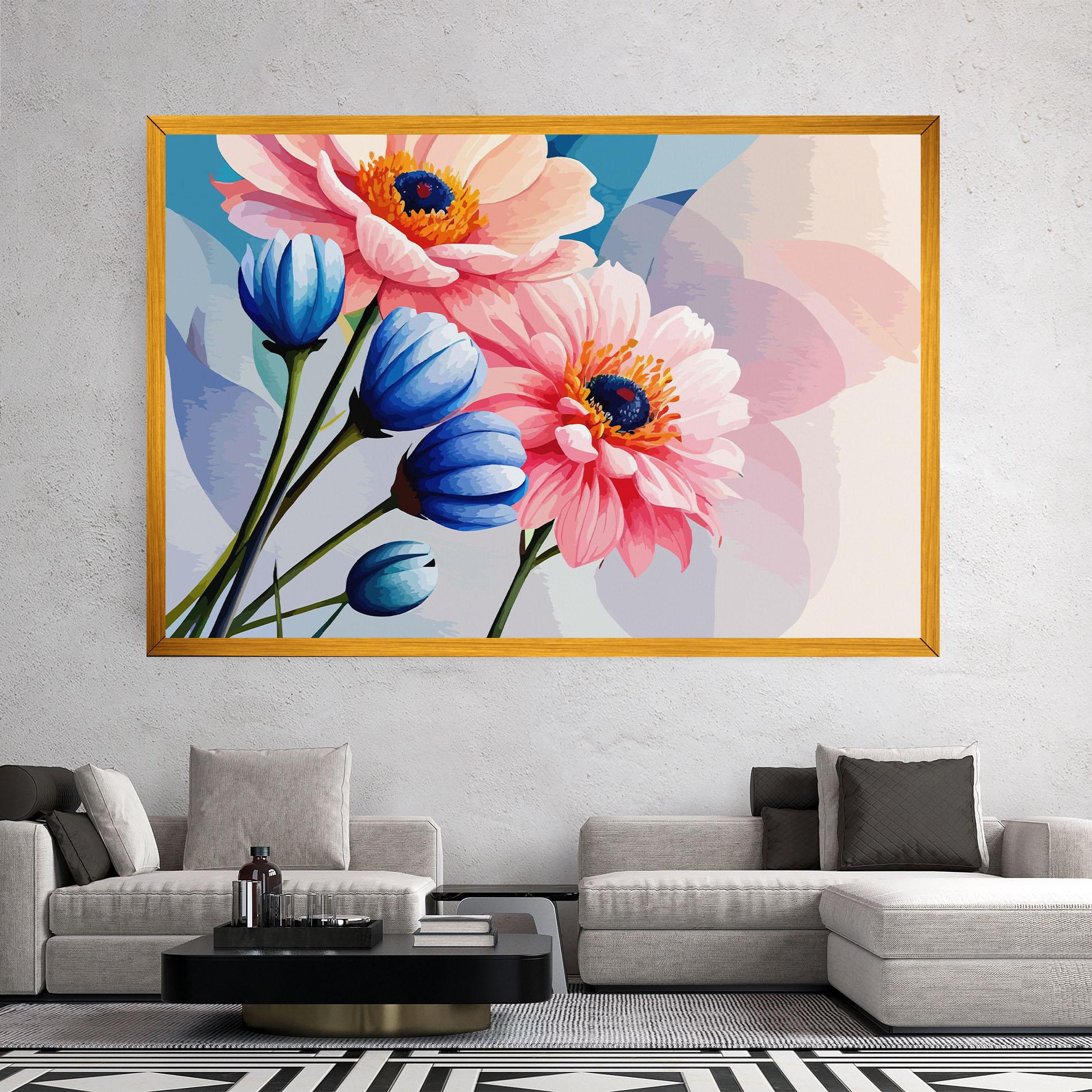 Leinwandbild Freepik_upload_6 mockup 2