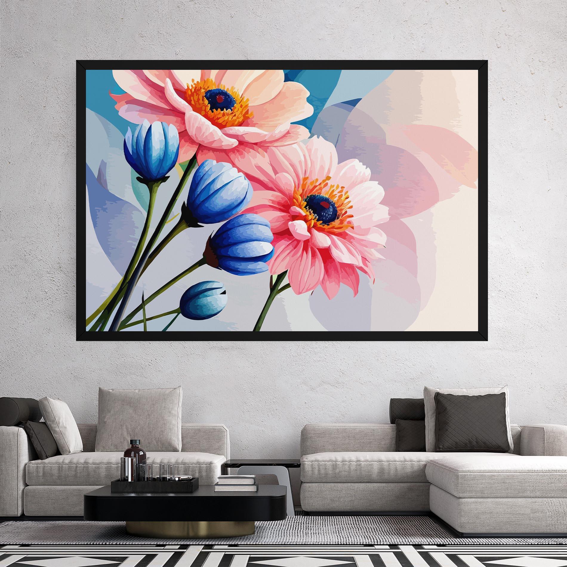 Leinwandbild Freepik_upload_6 mockup 2