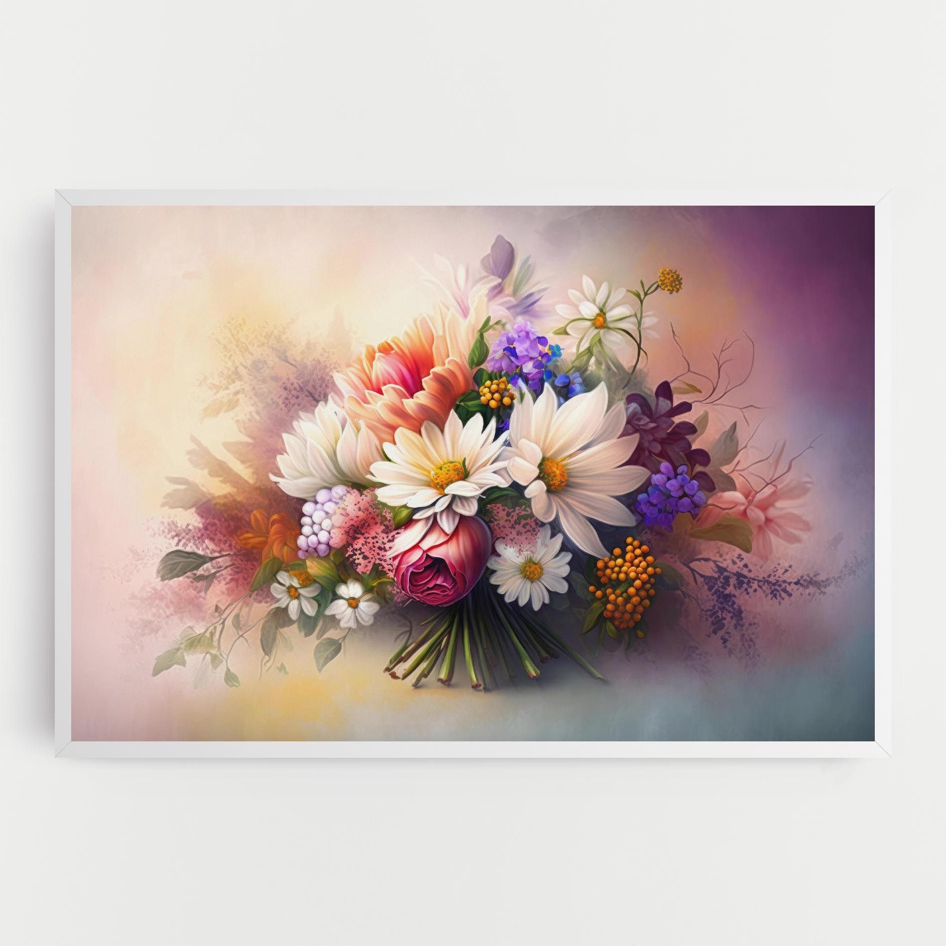 Vecteezy_ai Generated Bouquet Of Fresh Spring Flowers On Light_23373362_865 mockup 0