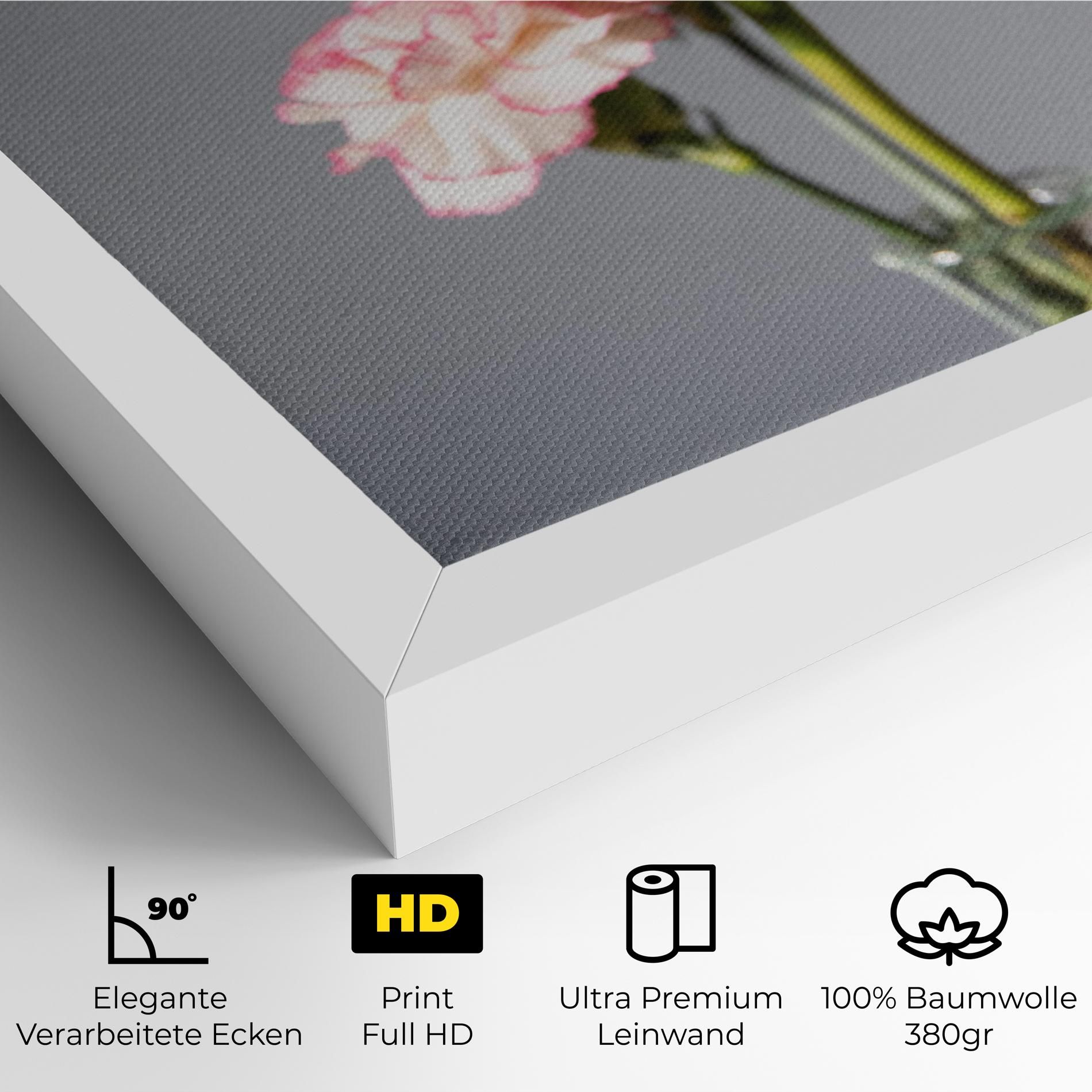 Big Pink Rose Vase mockup 4