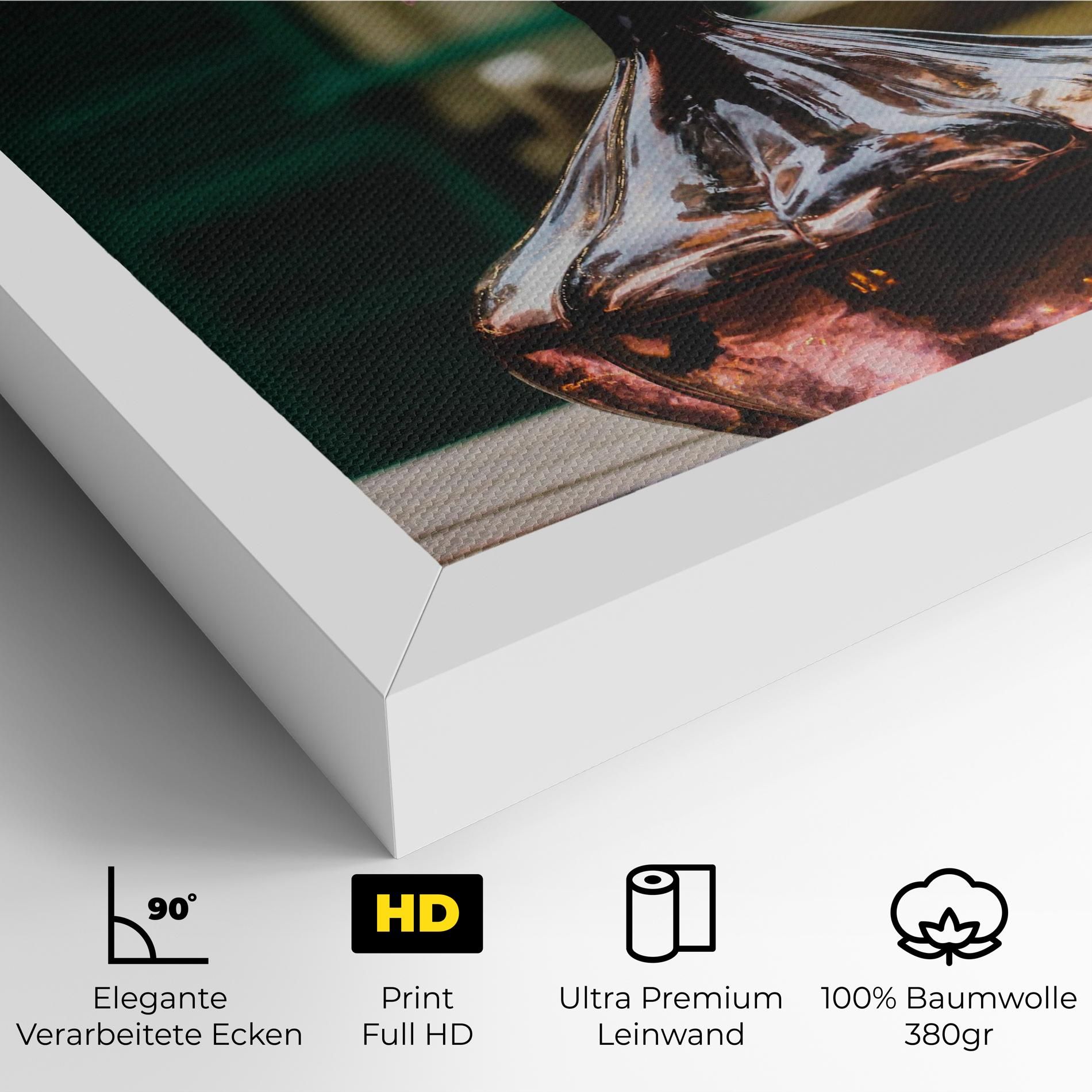 Pink Vase Flower mockup 4