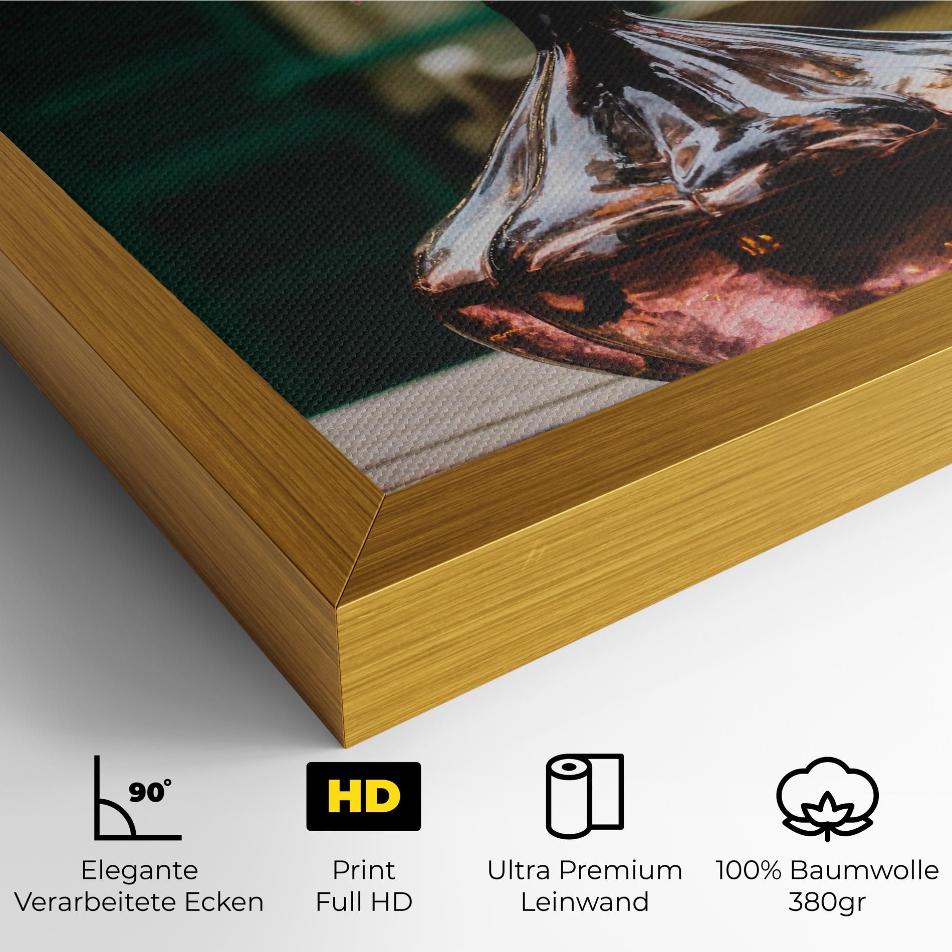 Pink Vase Flower mockup 4