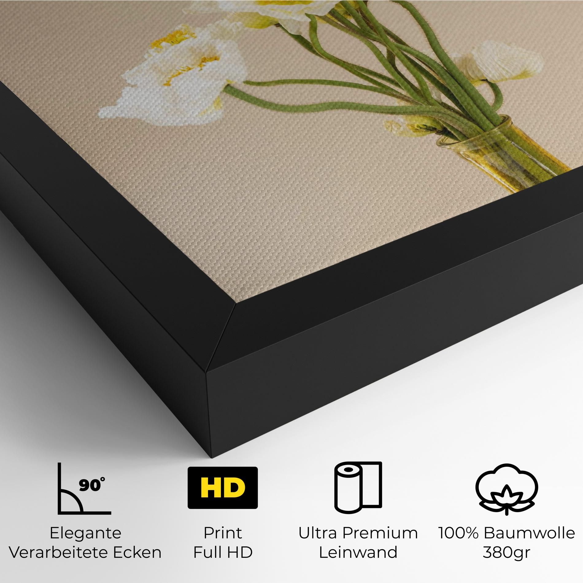 Pretty Vase mockup 4