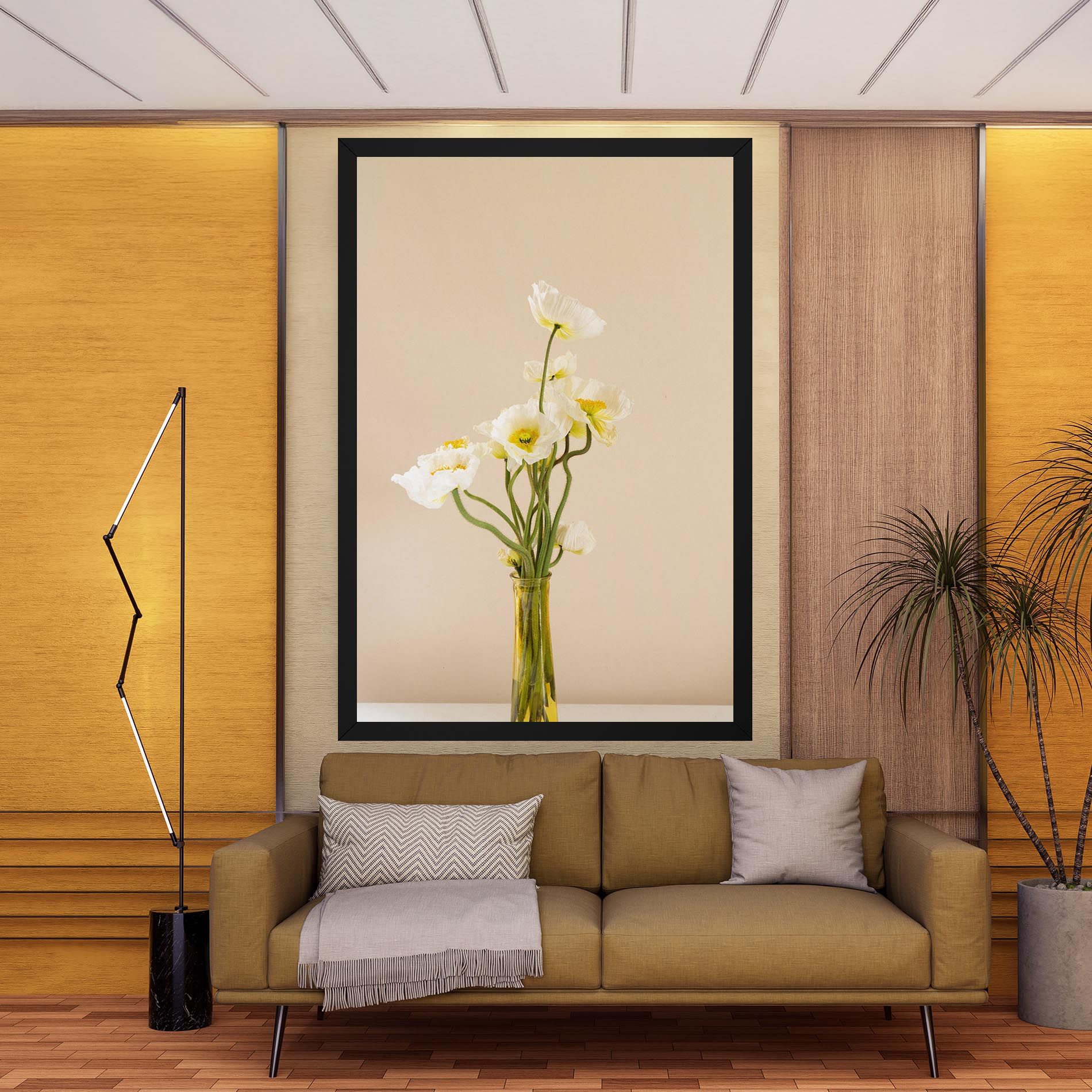 Pretty Vase mockup 9