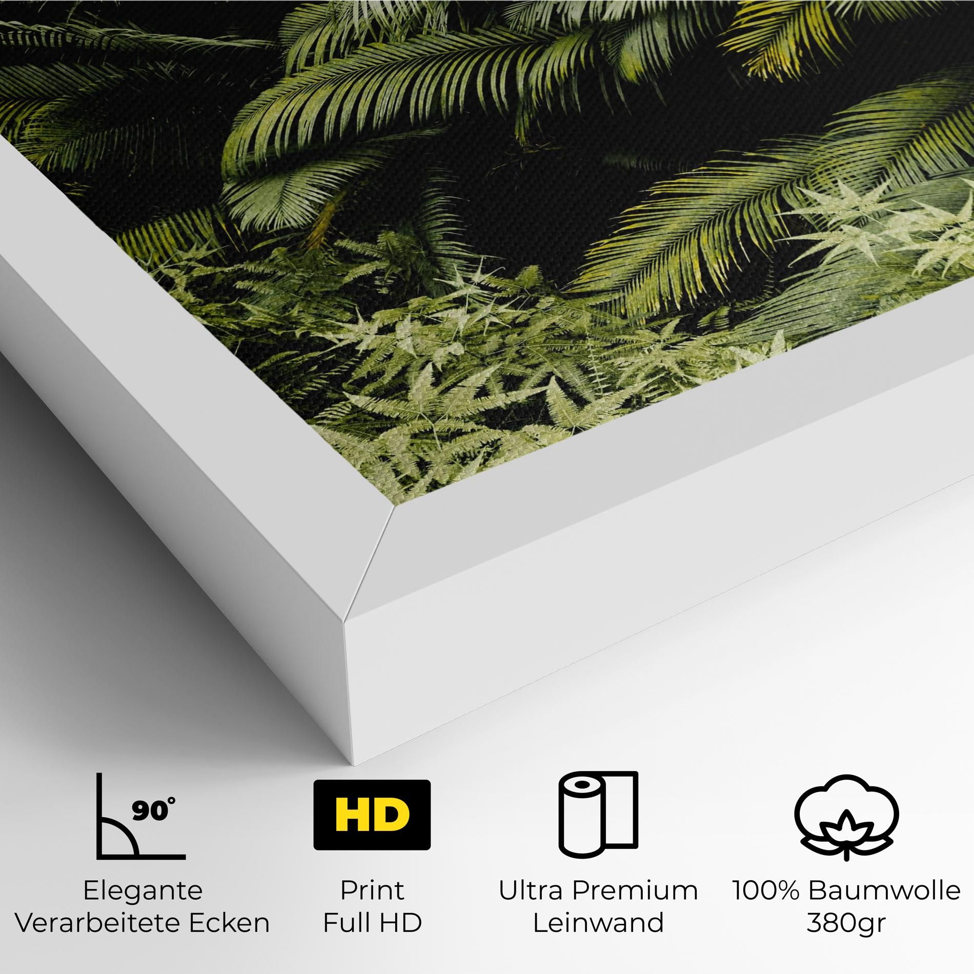 Into The Jungle mockup 4