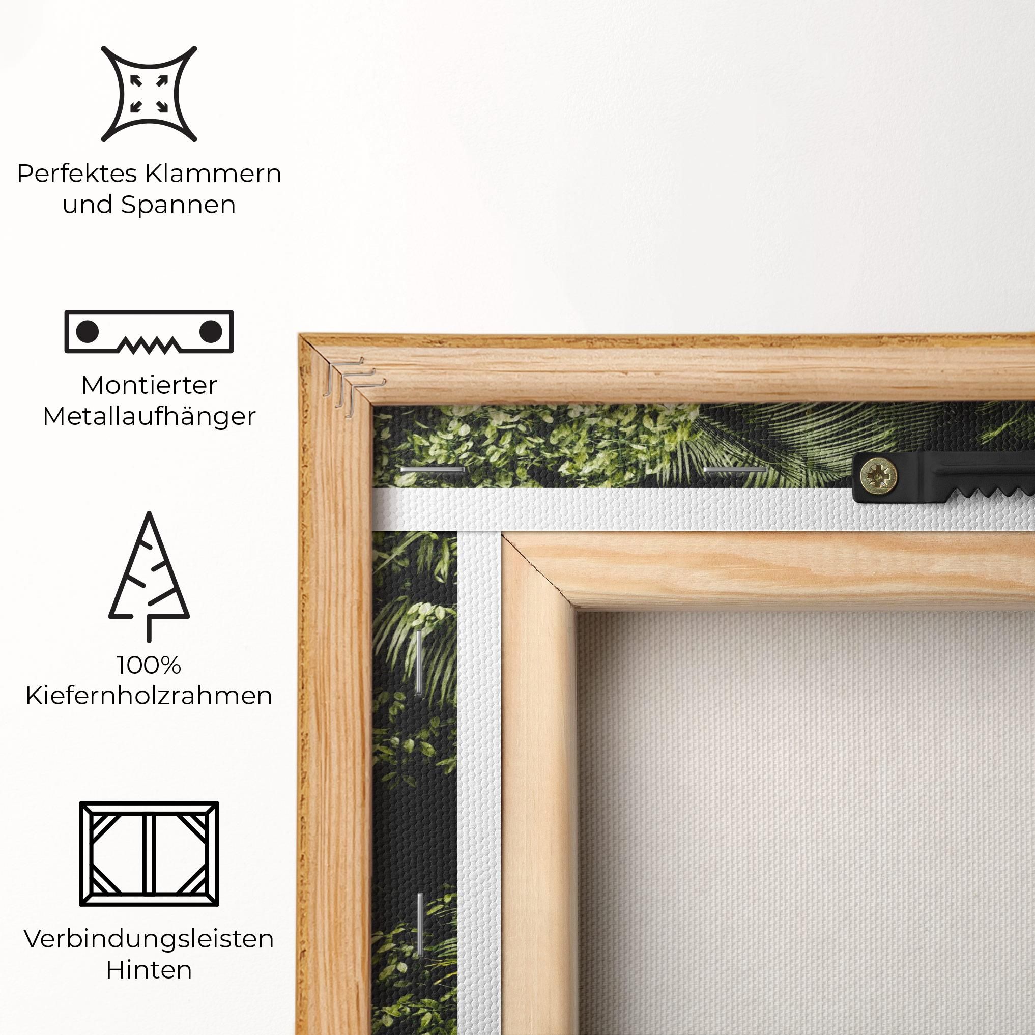 Into The Jungle mockup 5