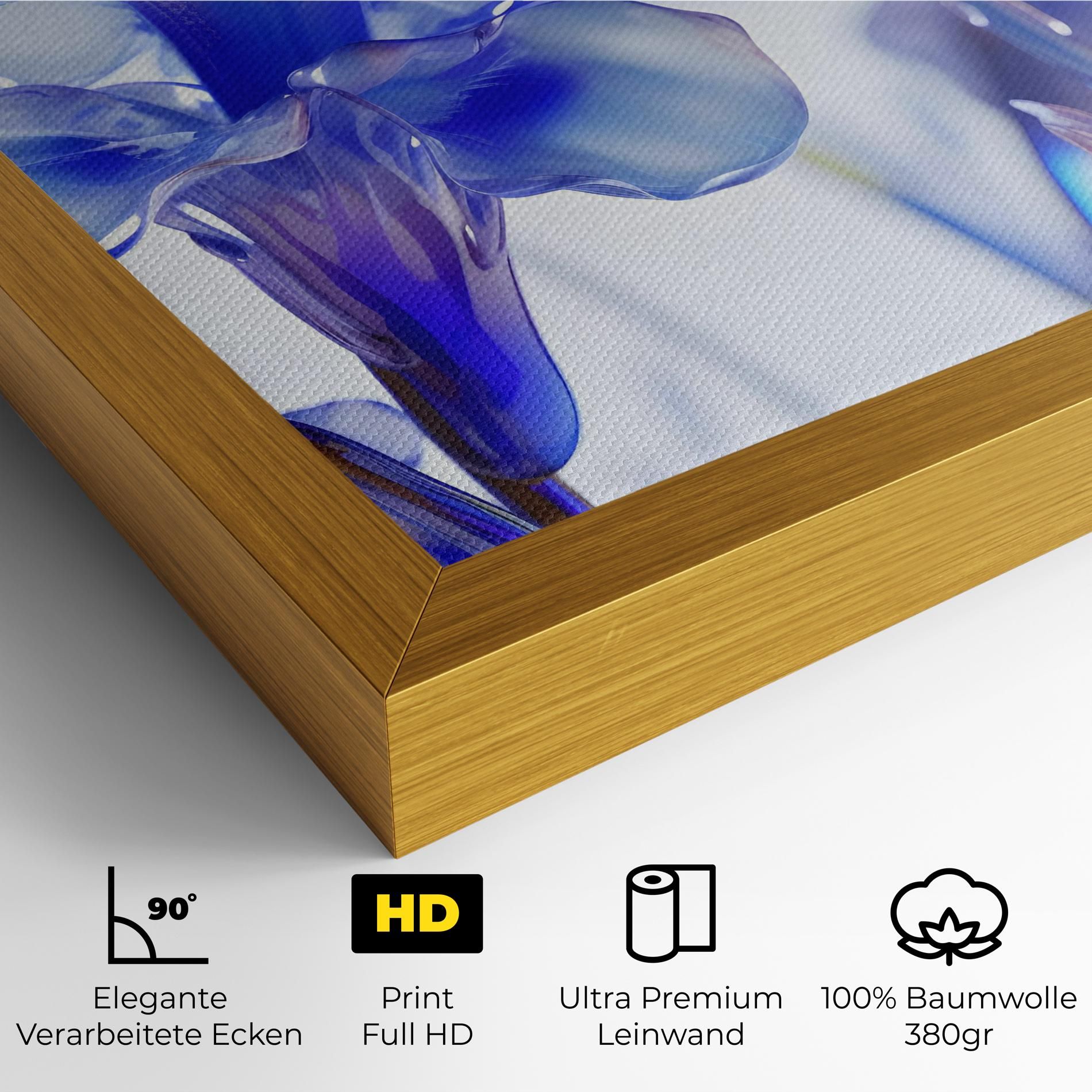 Iris Glass mockup 4