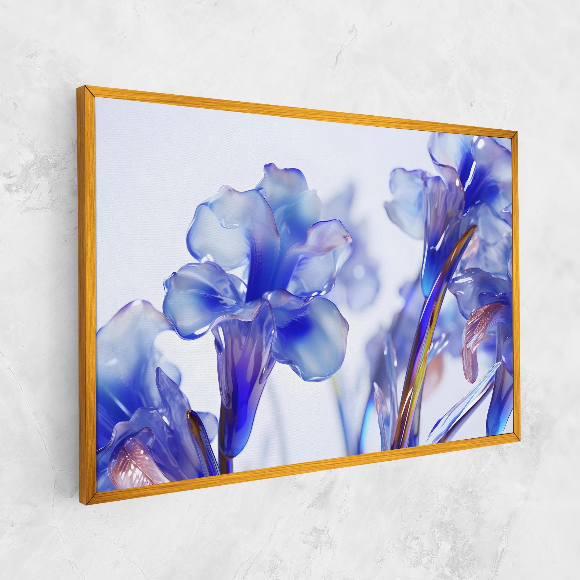 Iris Glass mockup 1