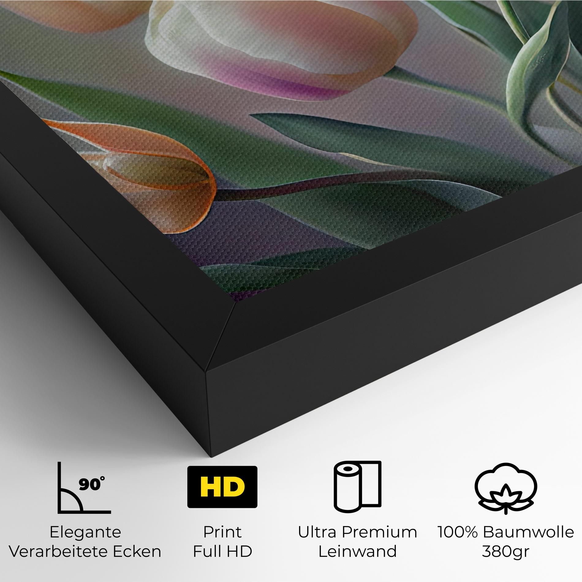 Pretty Tulips mockup 4