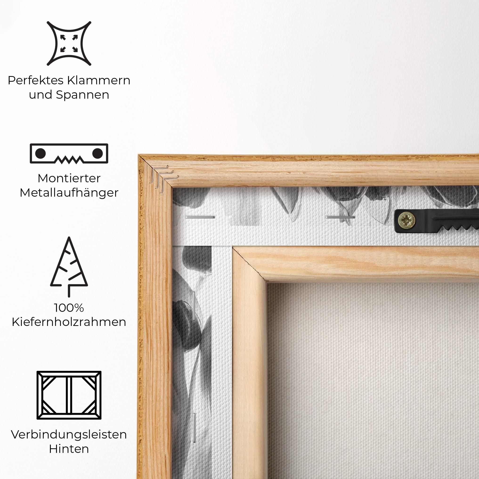 Grey Tulips mockup 5