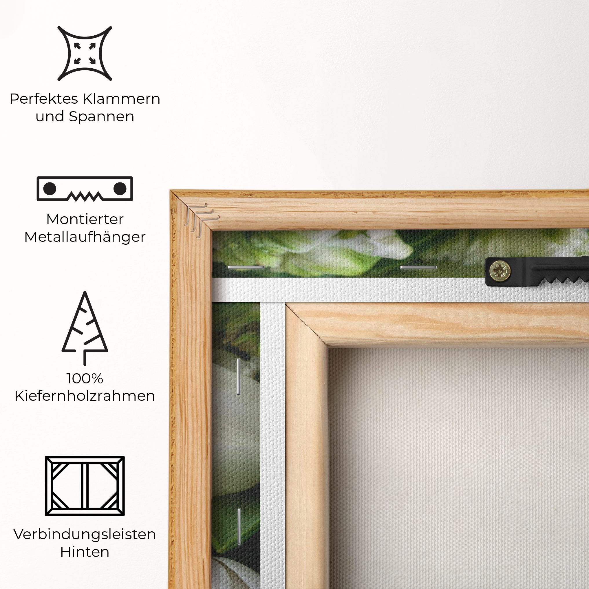 White Tulips Bouquet mockup 5