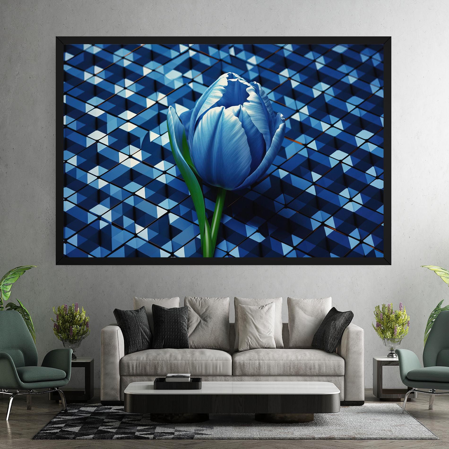 Blue Tulip mockup 7