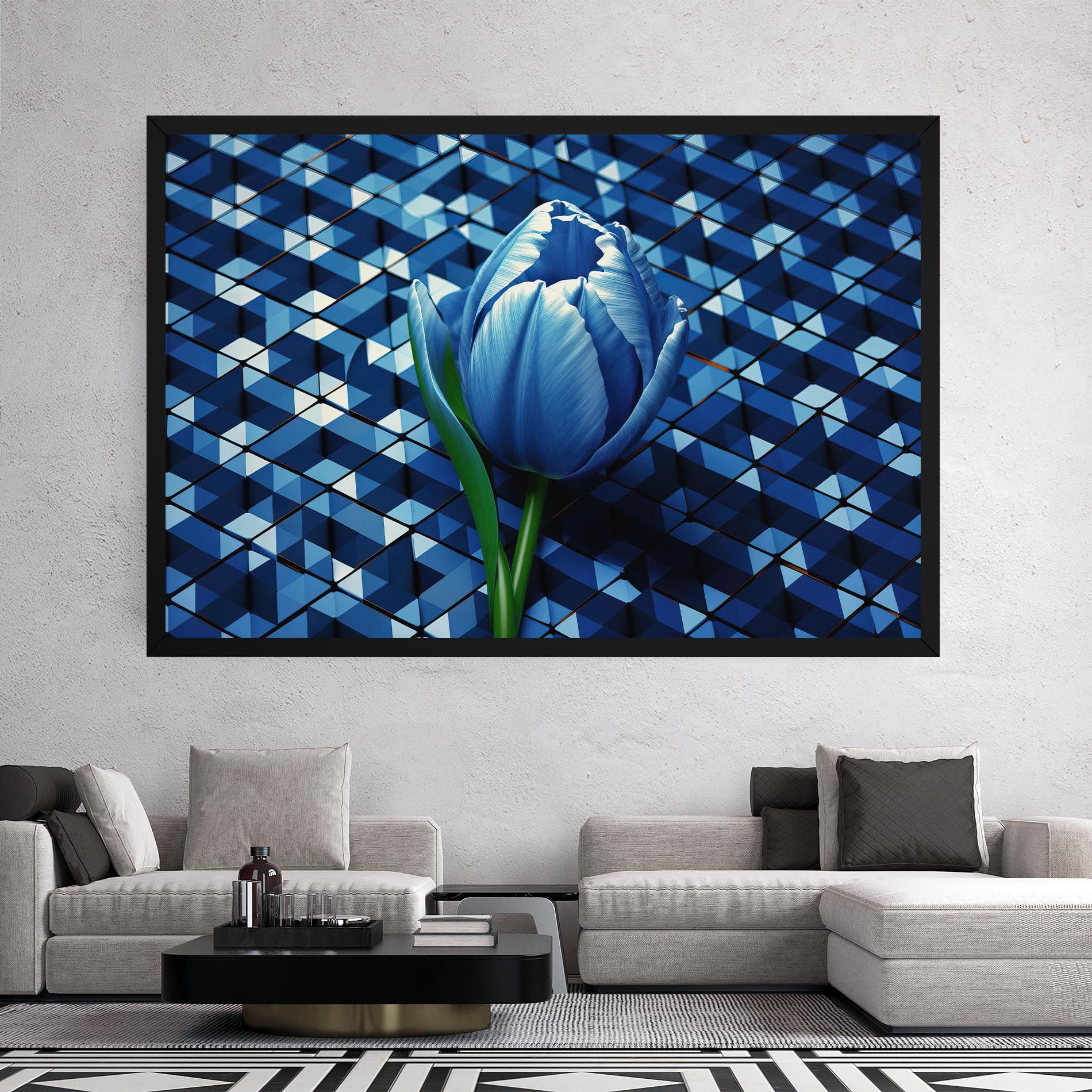Blue Tulip mockup 2