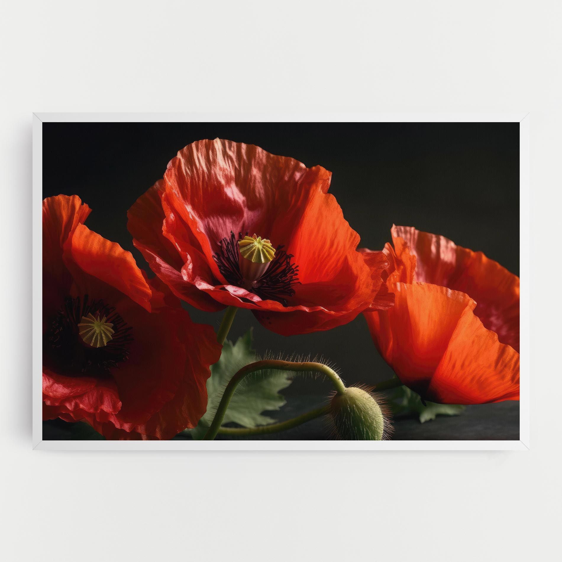 3 Pretty Poppies mockup 0