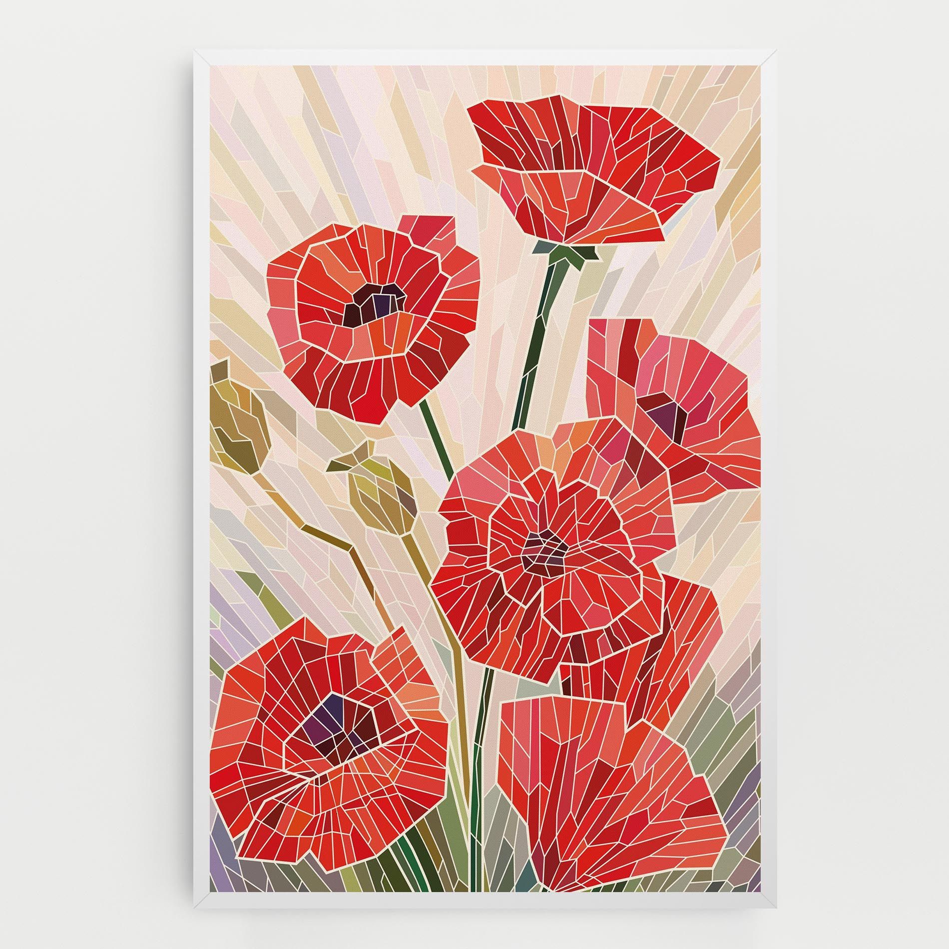 Poppy Glass mockup 0