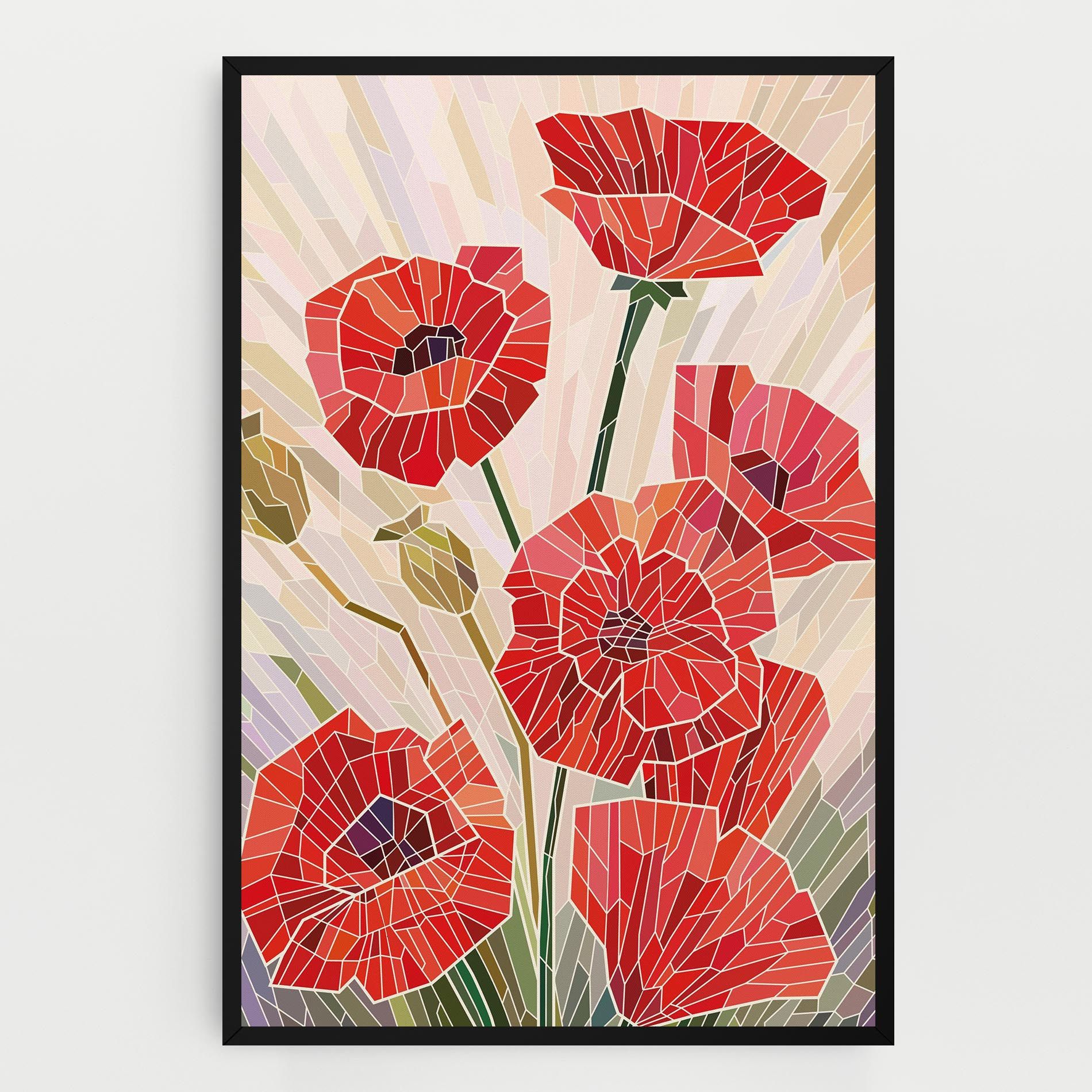 Poppy Glass mockup 0