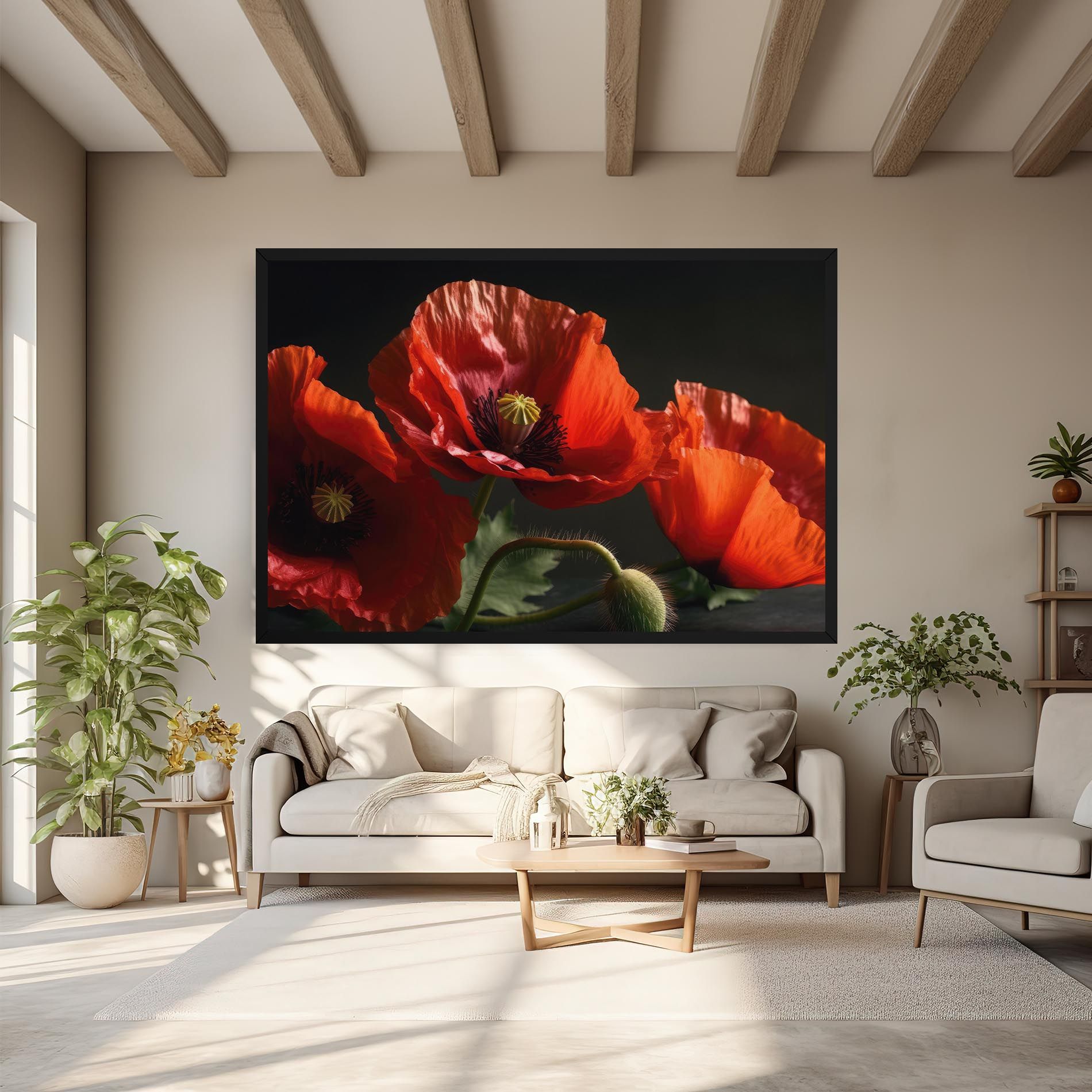 3 Pretty Poppies mockup 6