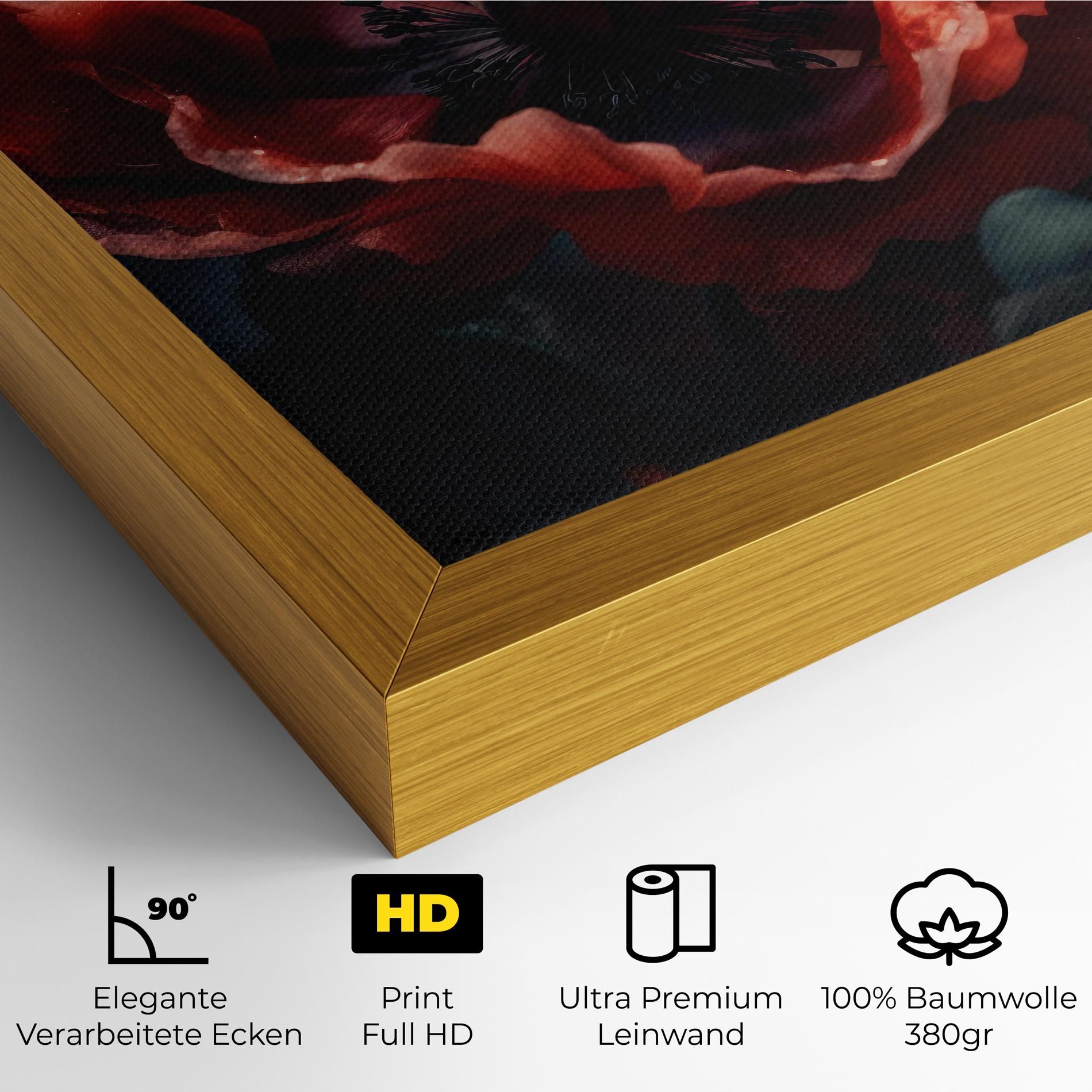 Dark Shade Poppy mockup 4