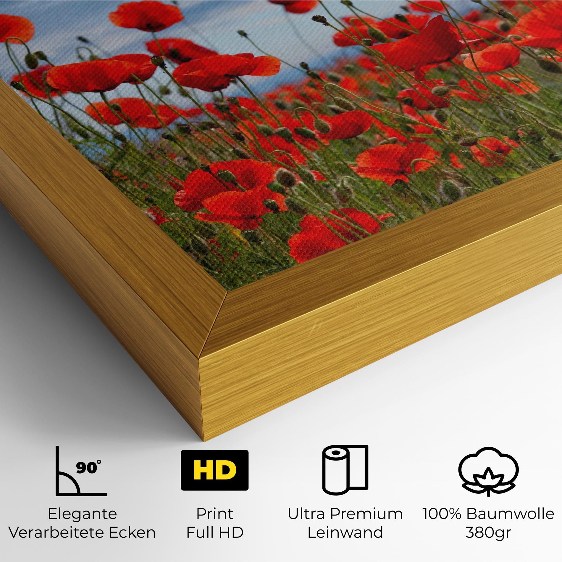 Poppy Field mockup 4