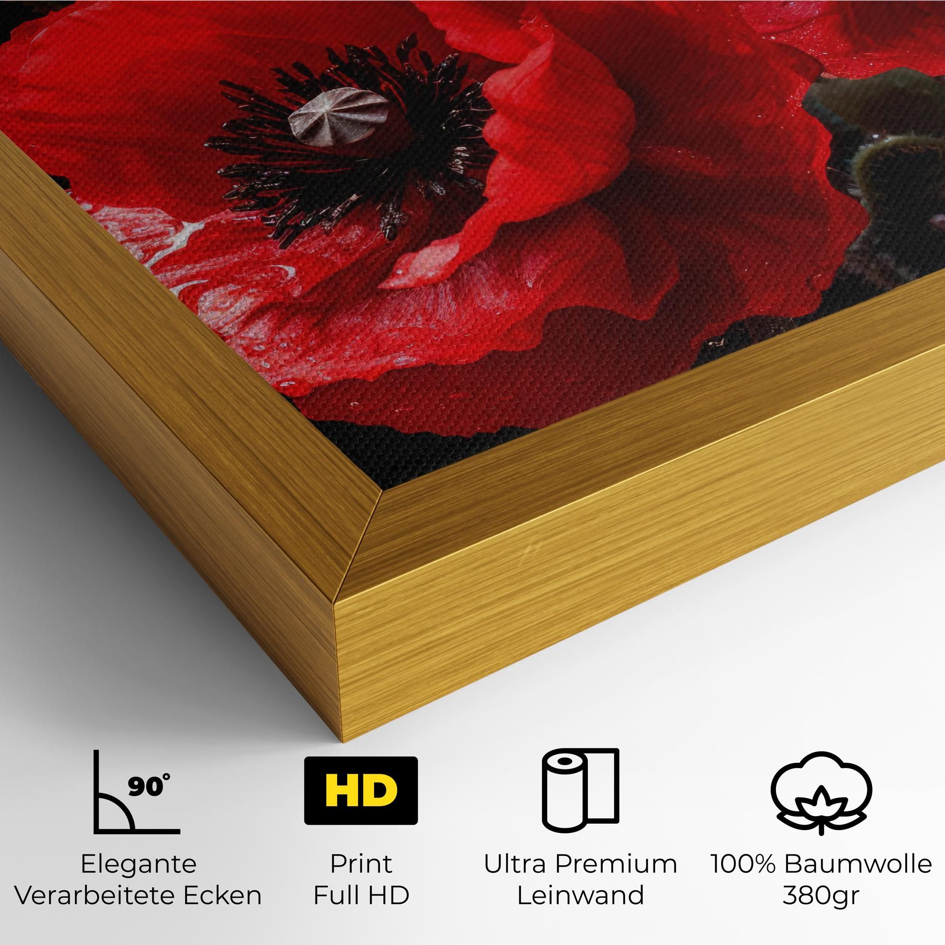 Red Poppy mockup 4