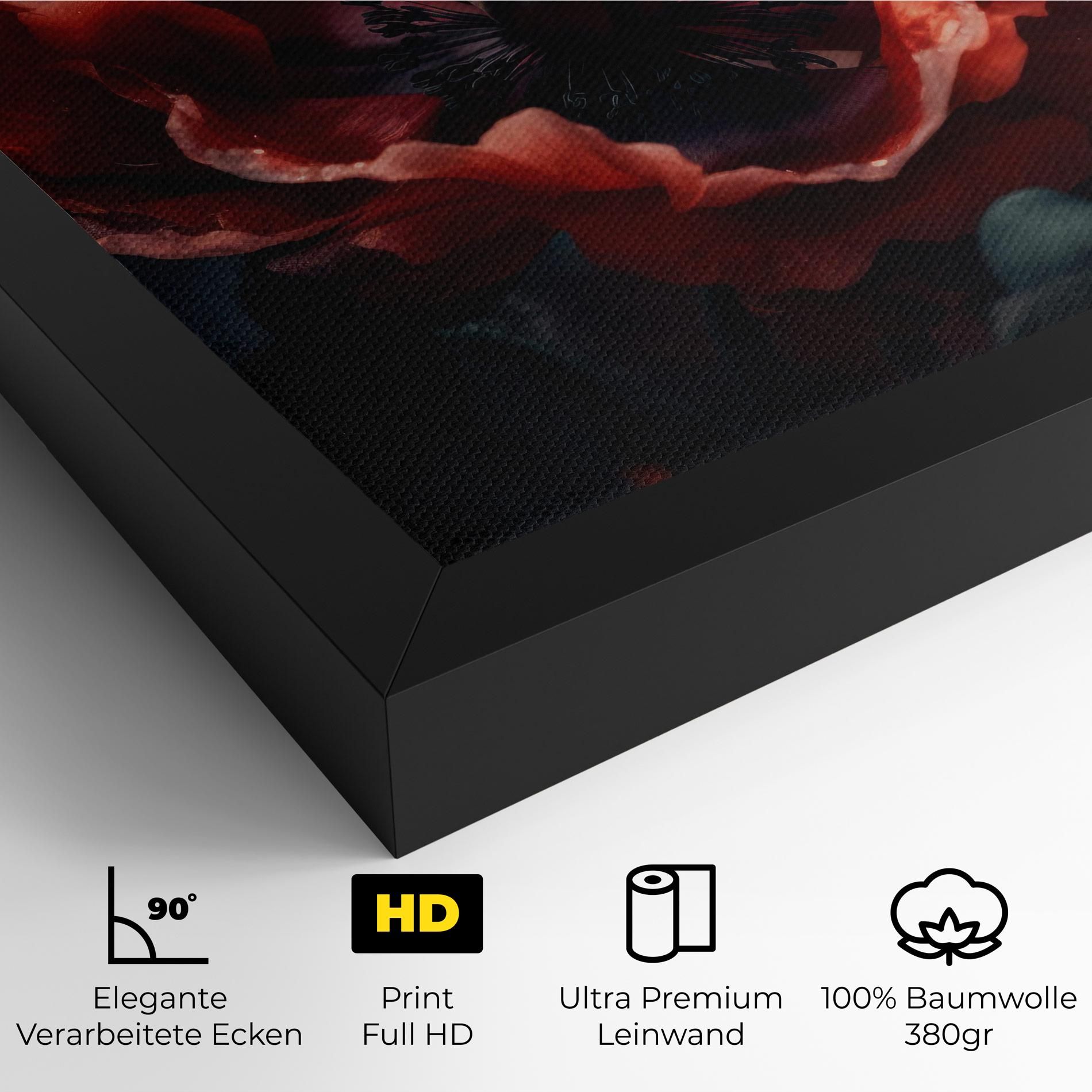 Dark Shade Poppy mockup 4