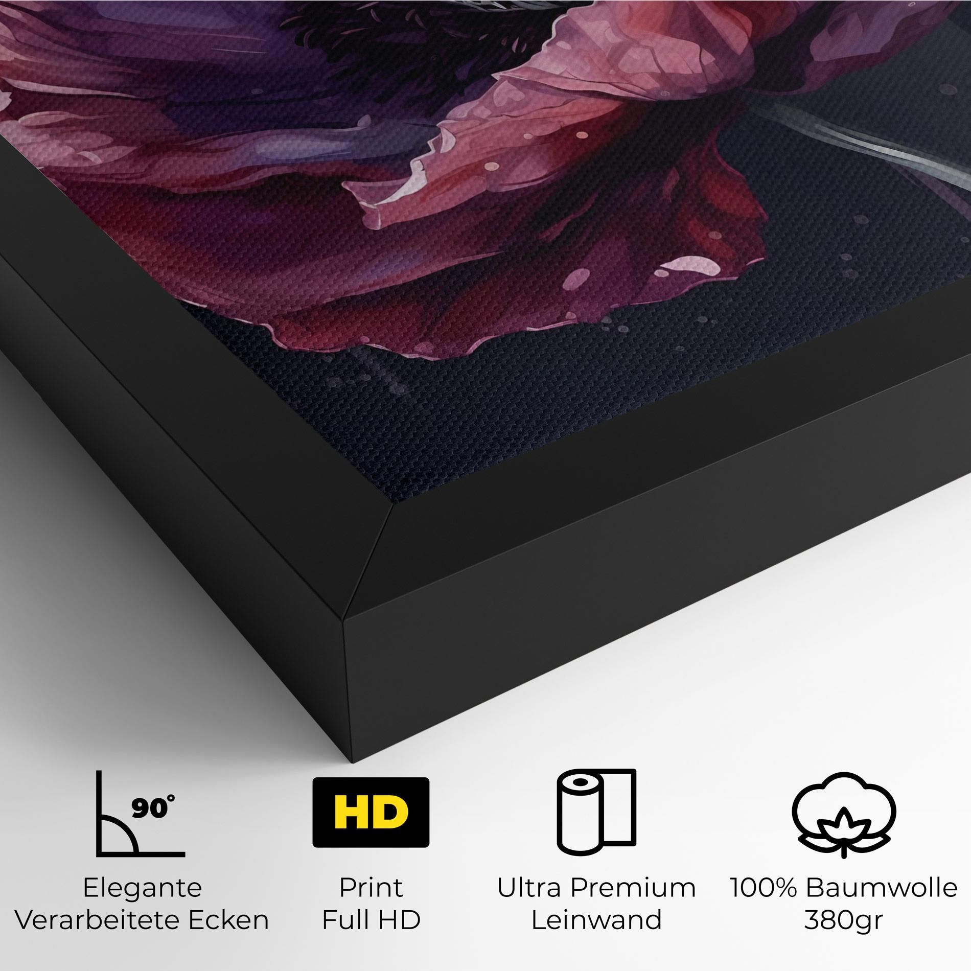 Light Purple Poppy mockup 4