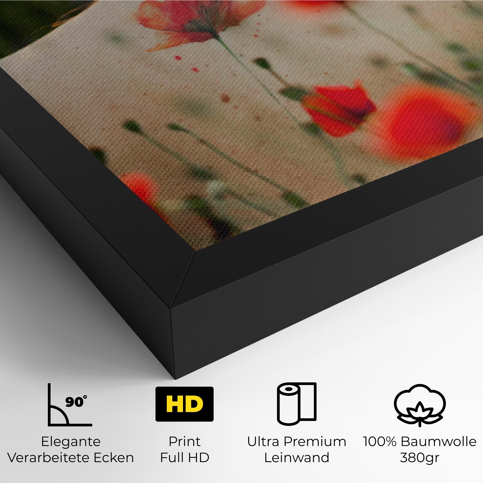 Poppy Tattoo mockup 4