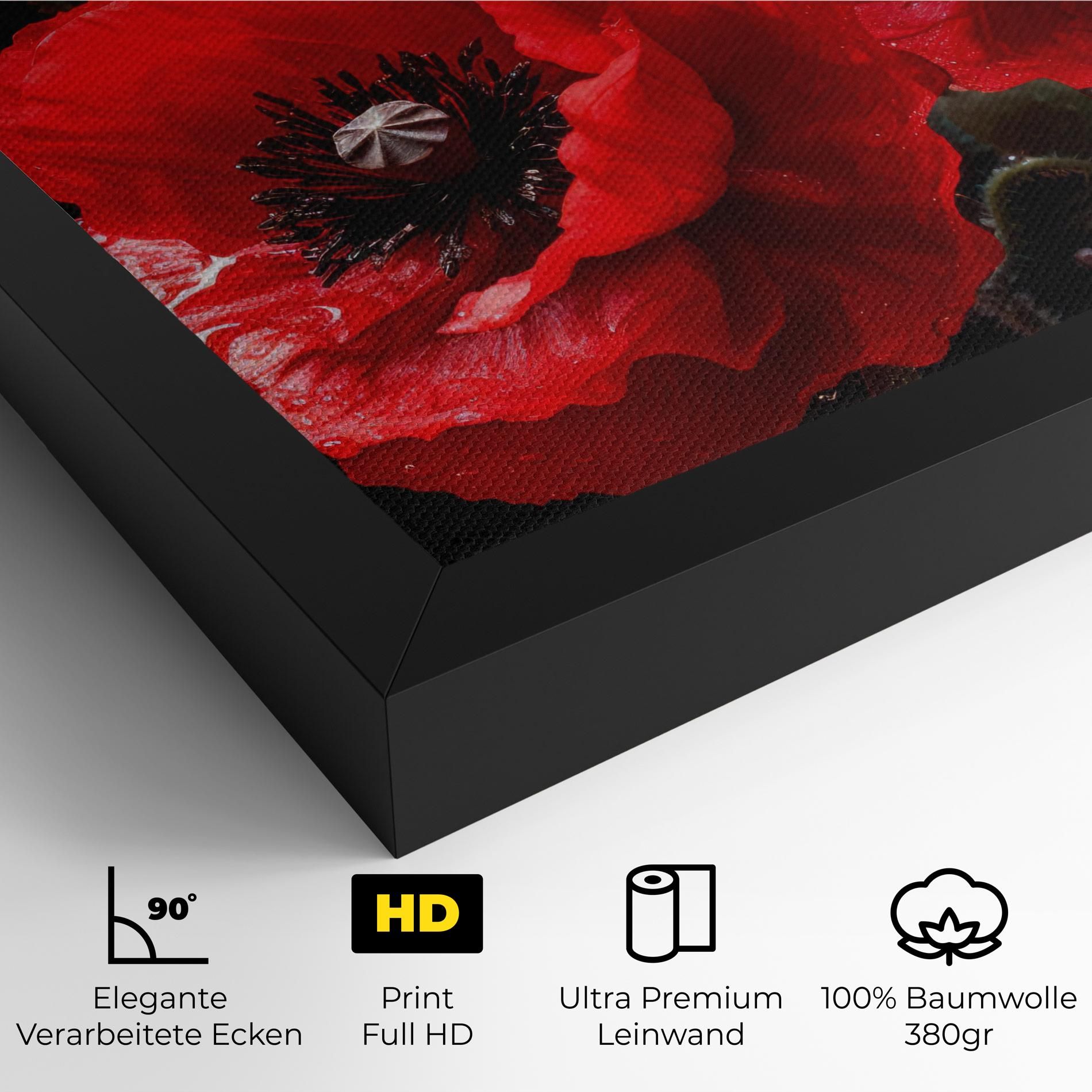 Red Poppy mockup 4