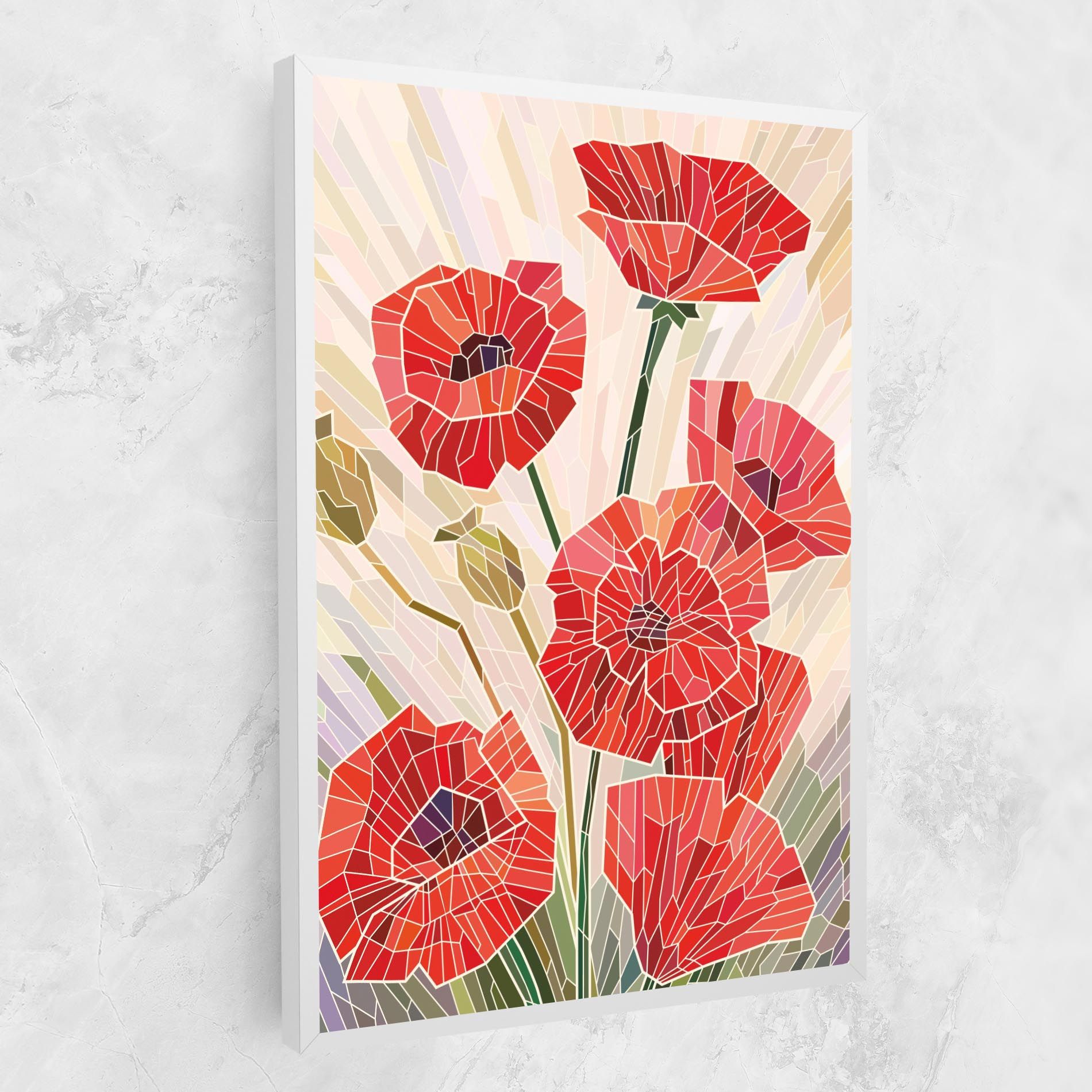 Poppy Glass mockup 1