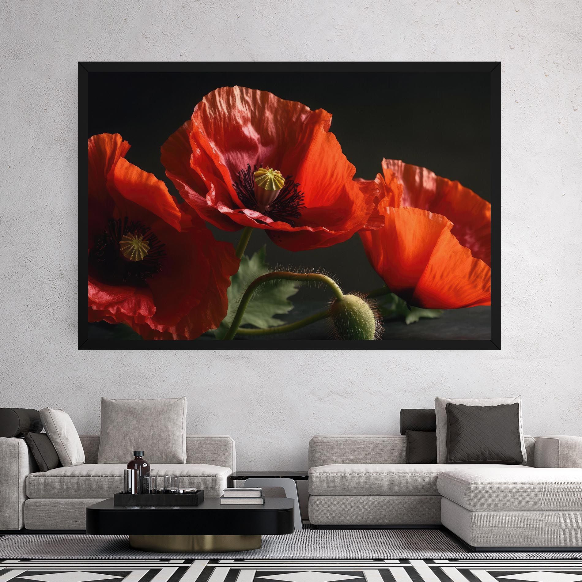 3 Pretty Poppies mockup 2