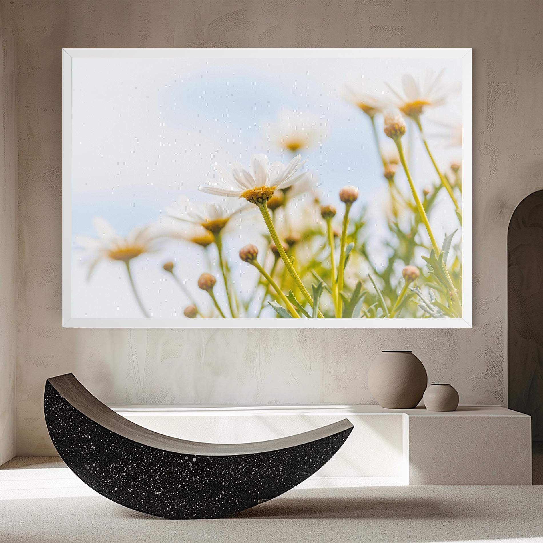 Dreamy Daisy mockup 8