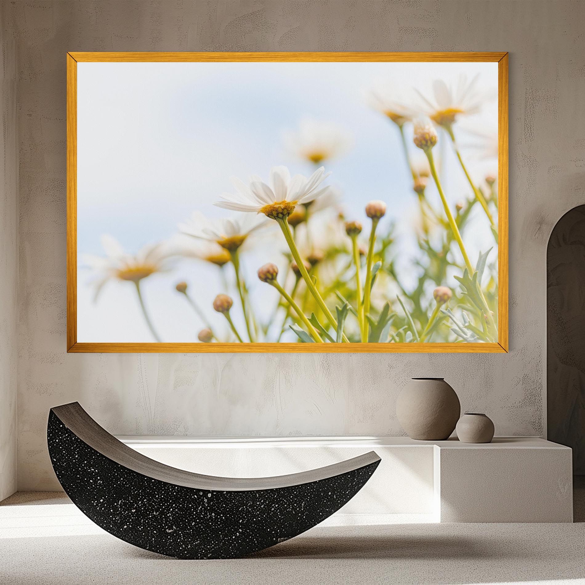 Dreamy Daisy mockup 8
