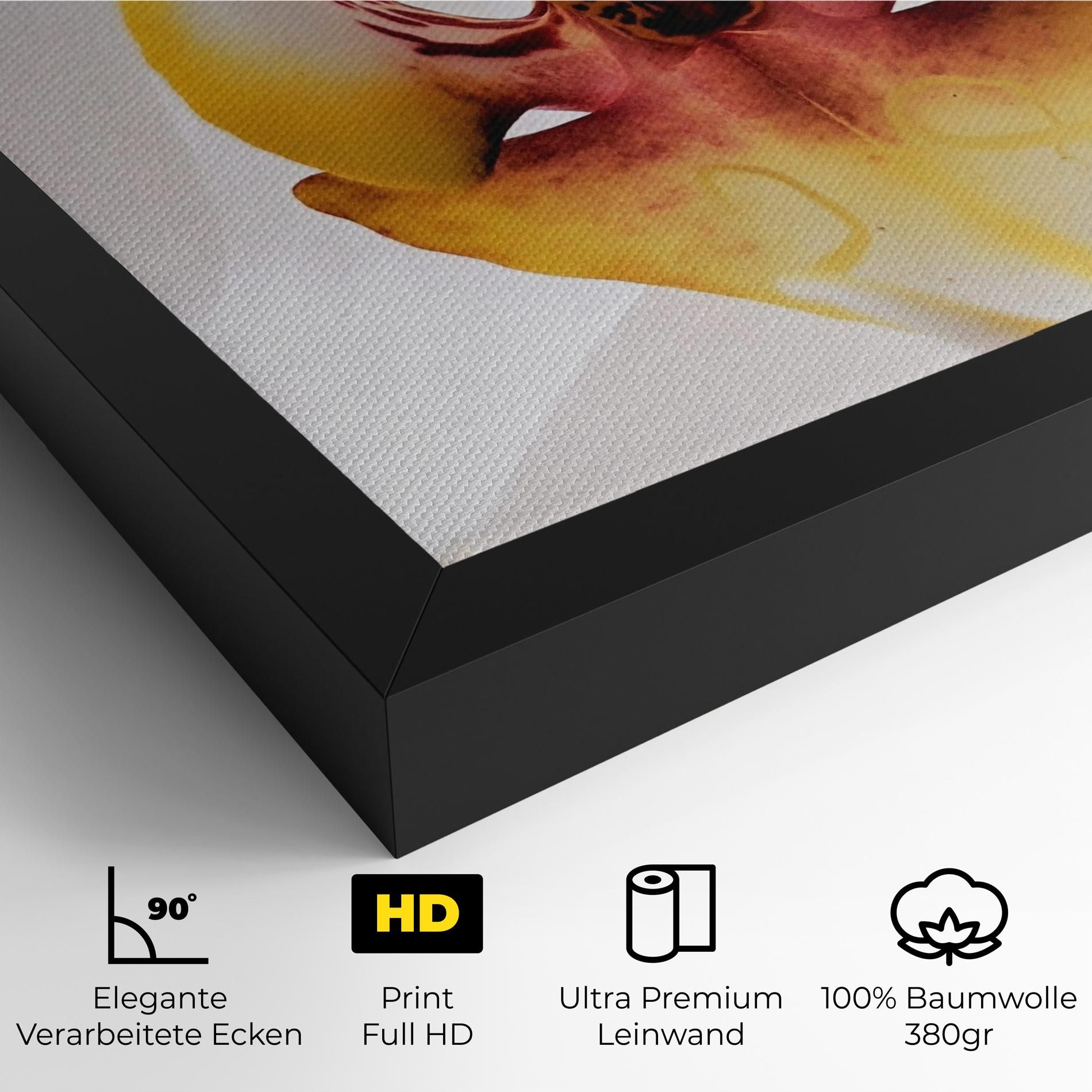 Orchid Close Up mockup 4