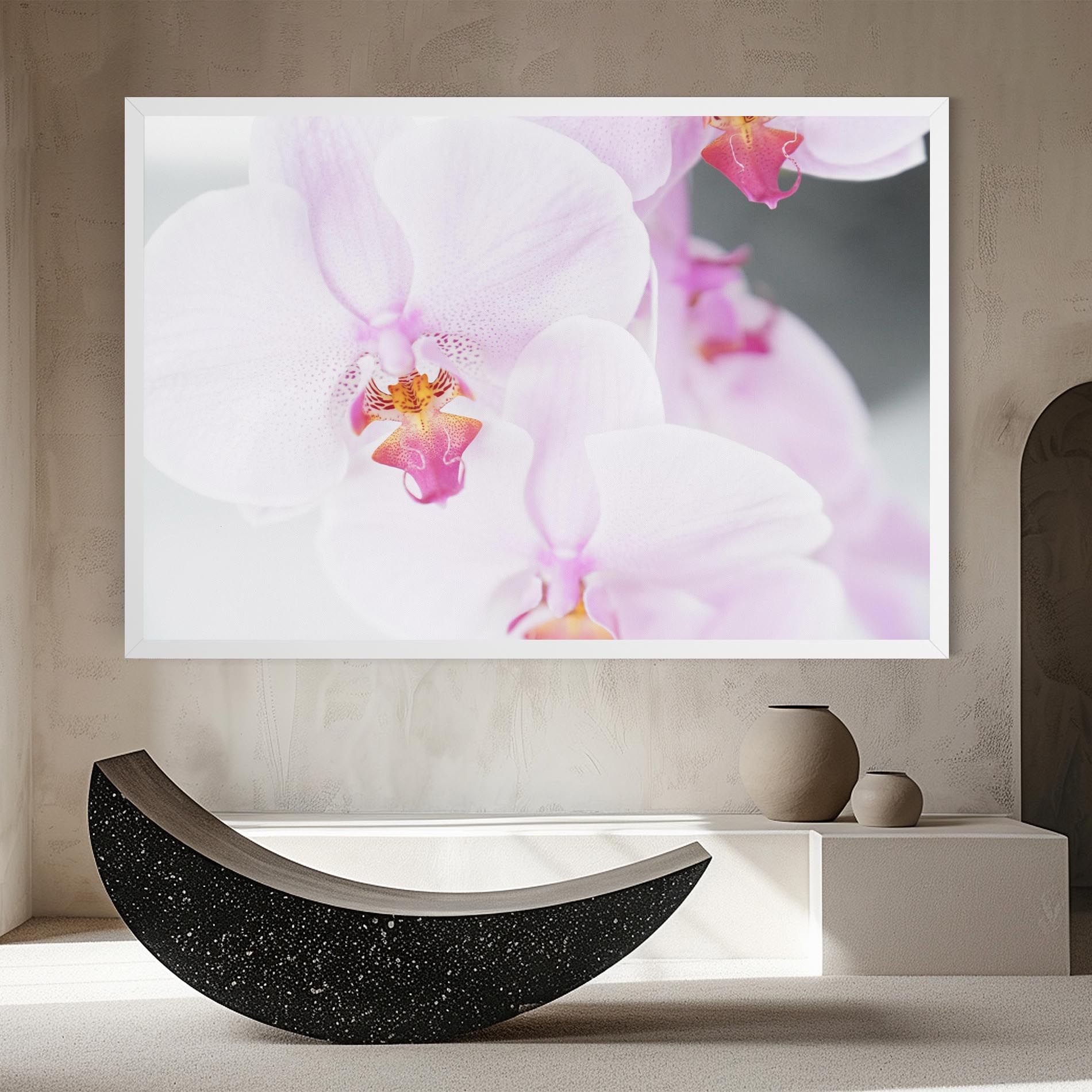 Light Purple Orchid mockup 8