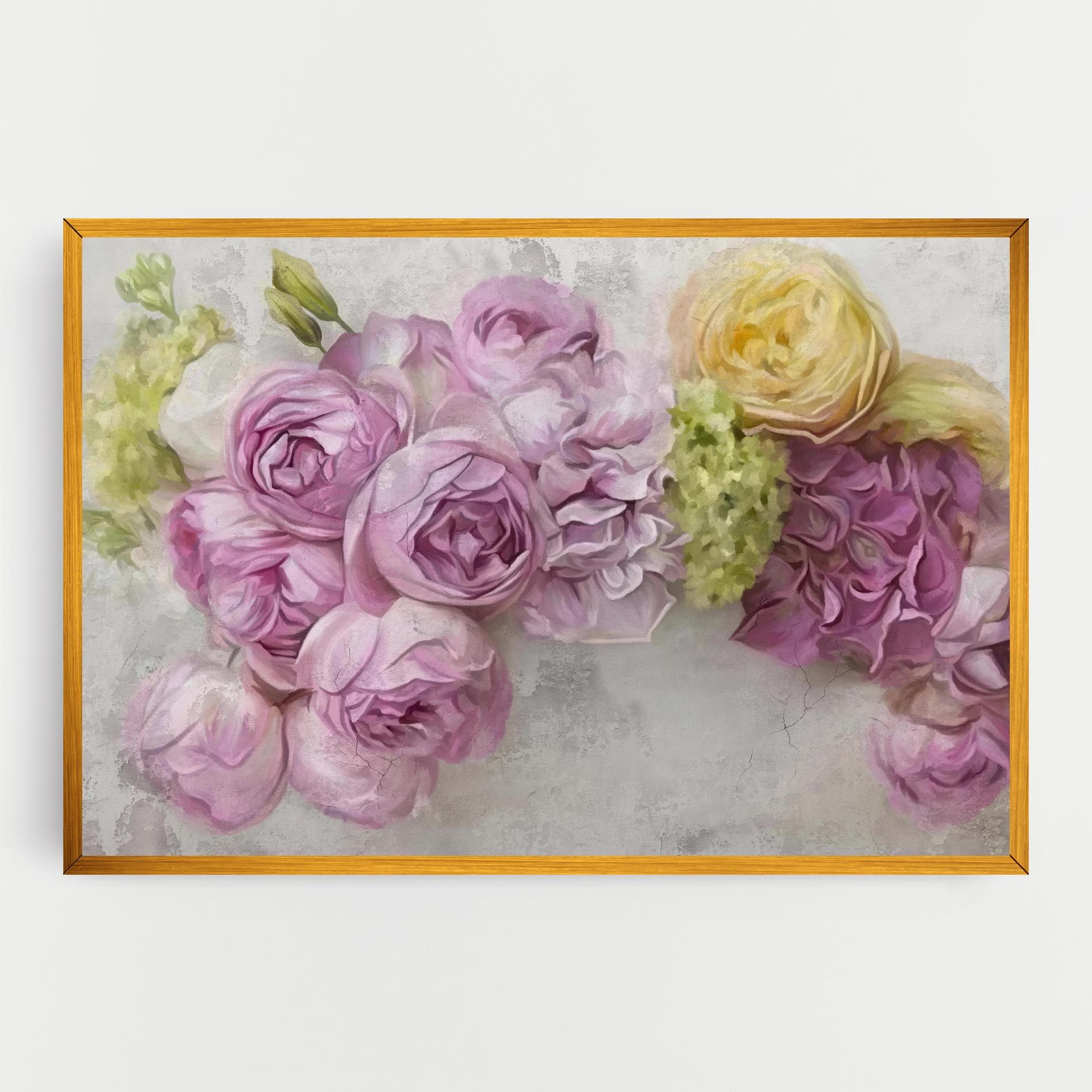 Trandafiri Colorati mockup 0