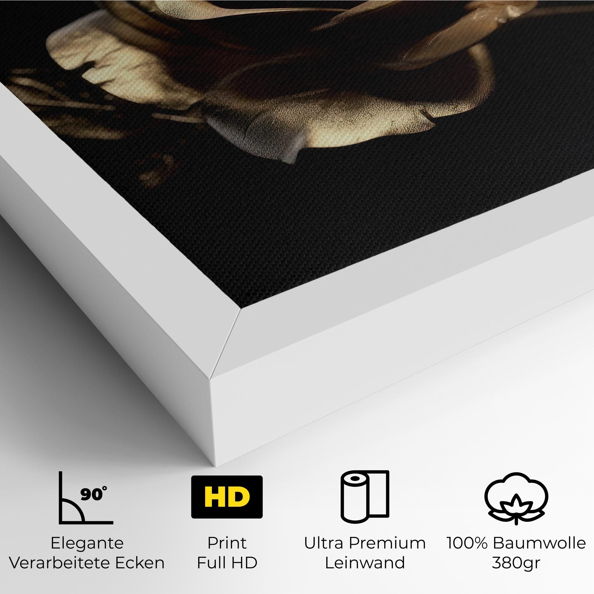 Gold Rose mockup 4