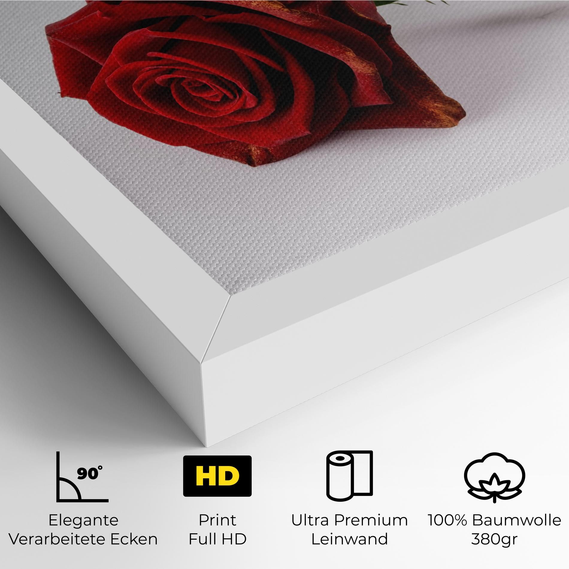Lonely Rose mockup 4