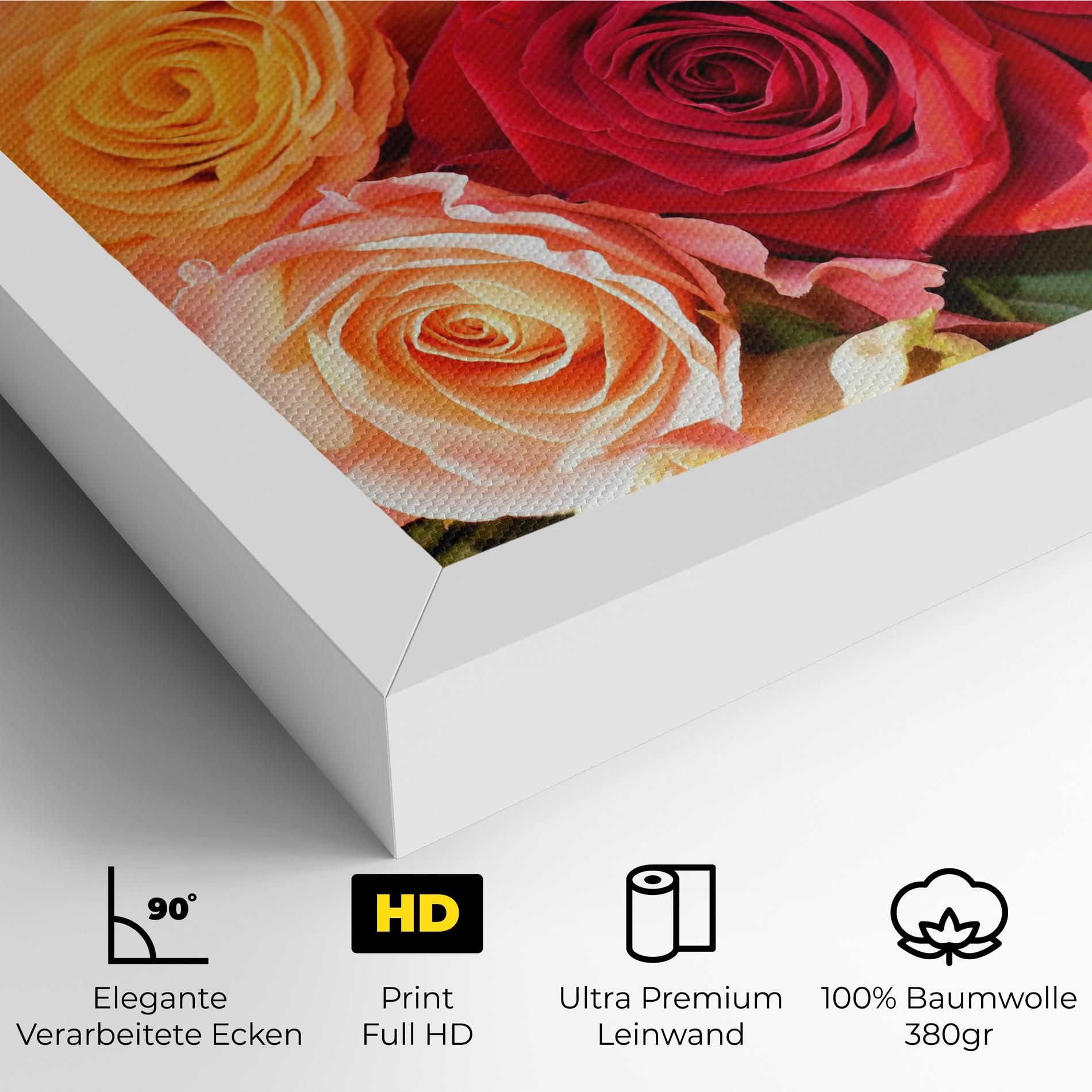 Mixed Roses mockup 4