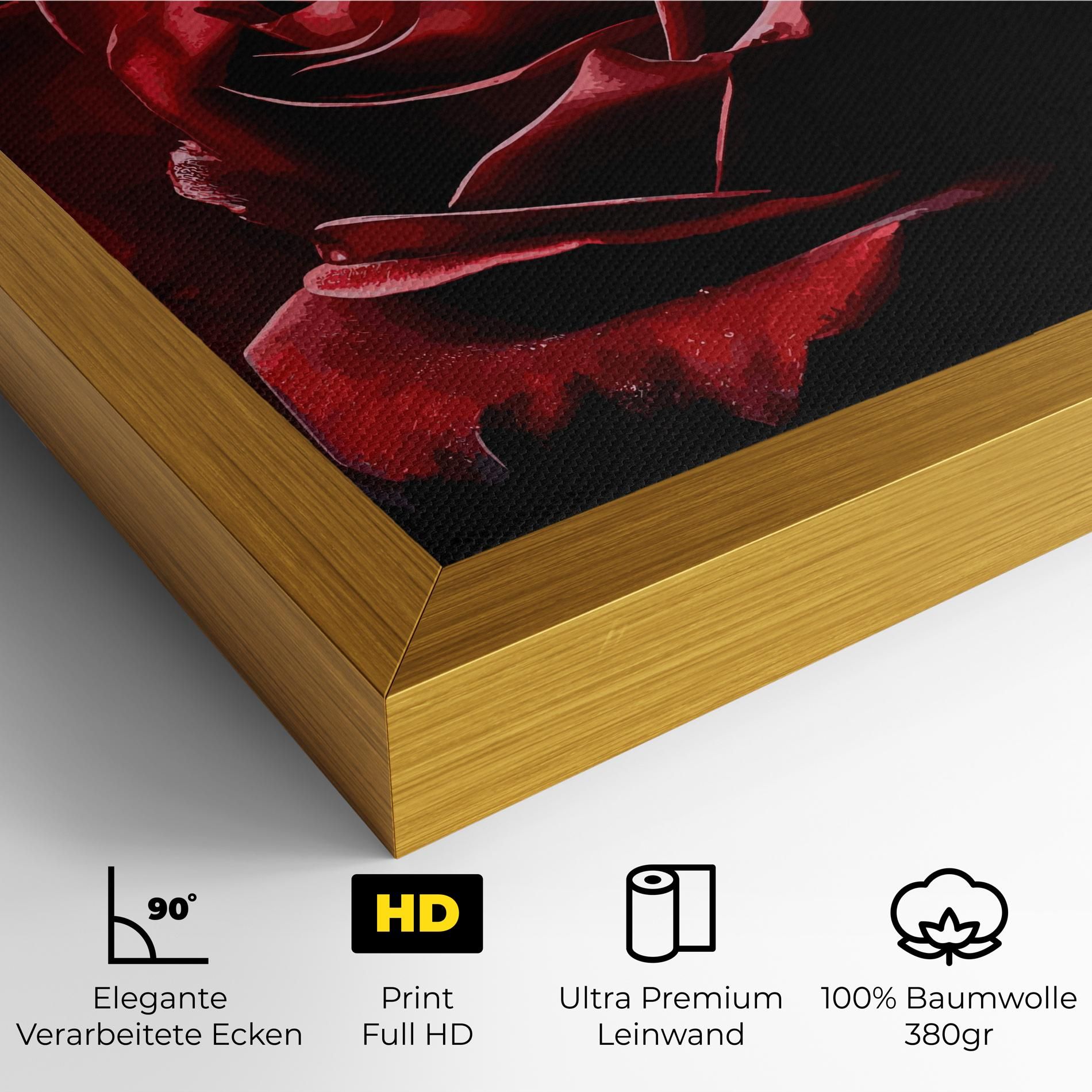 Big Red Rose mockup 4