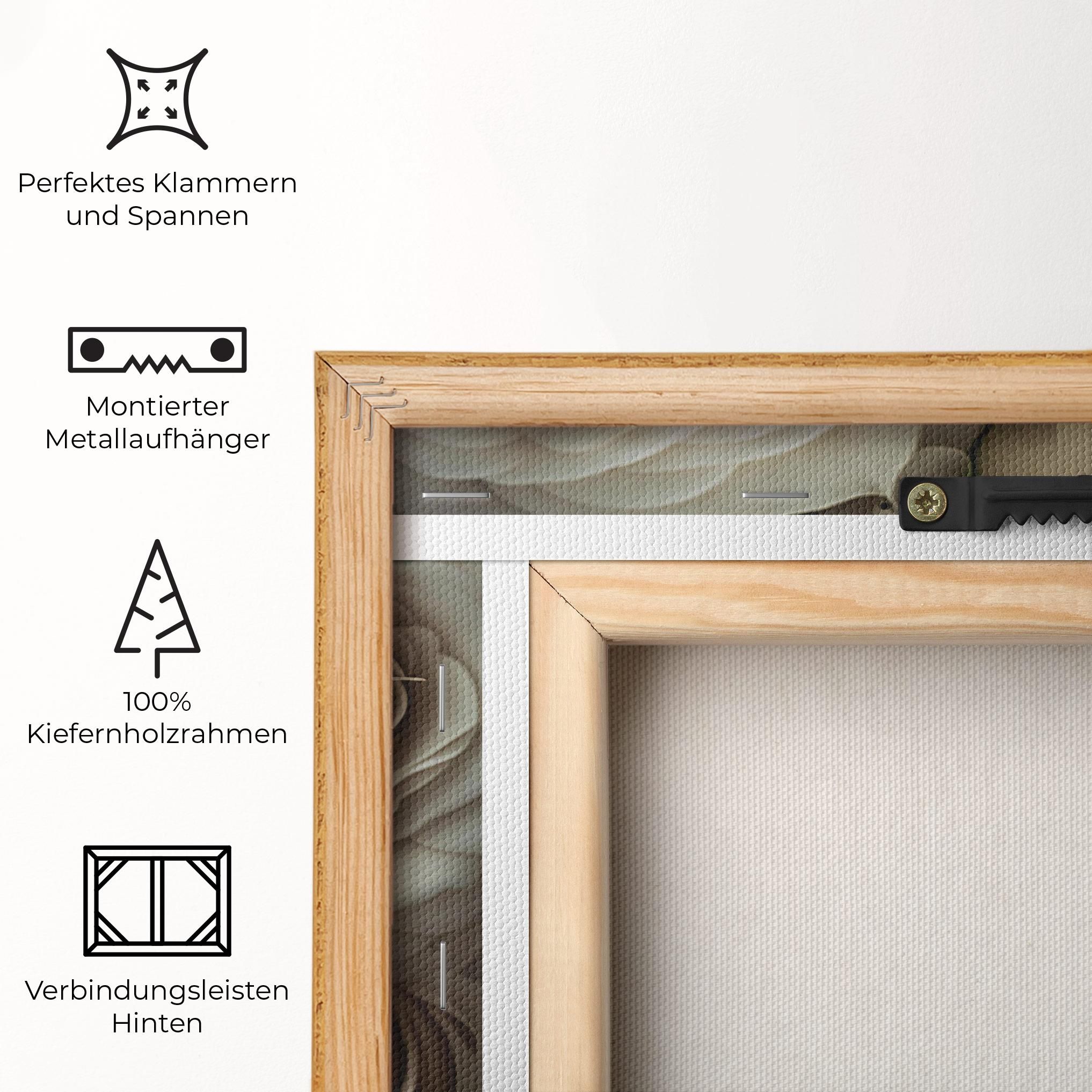 Cream Roses Close Up mockup 5