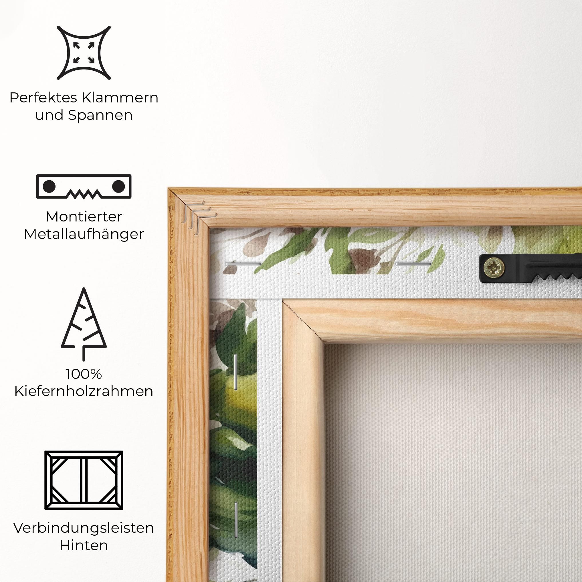 Opened Rose mockup 5