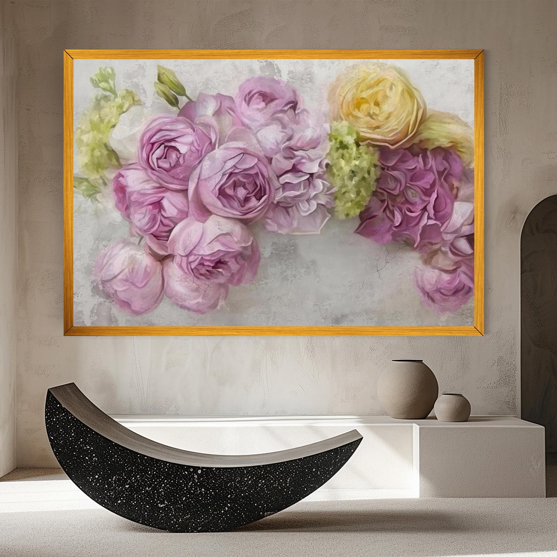 Trandafiri Colorati mockup 8