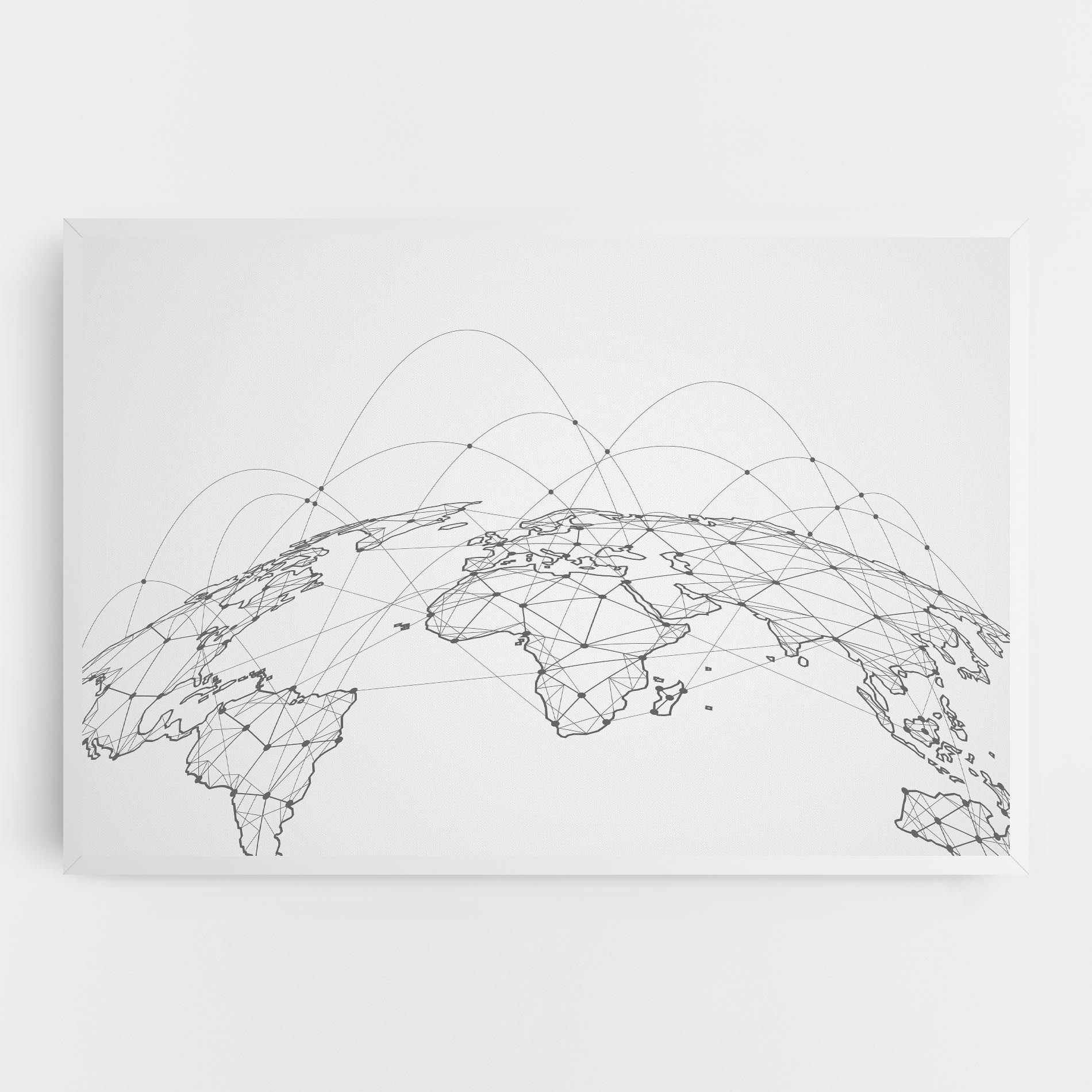 Global Network mockup 0