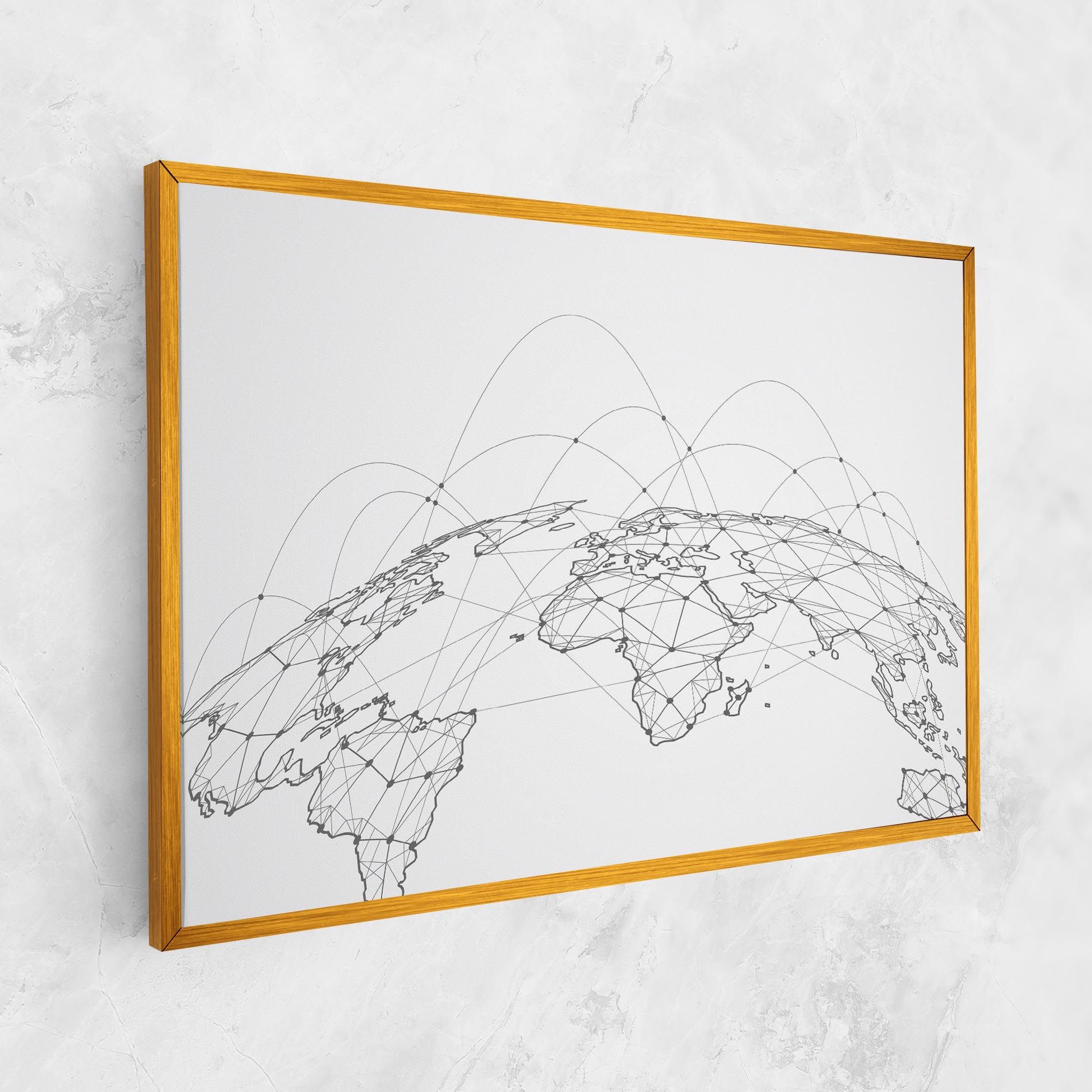 Global Network mockup 1