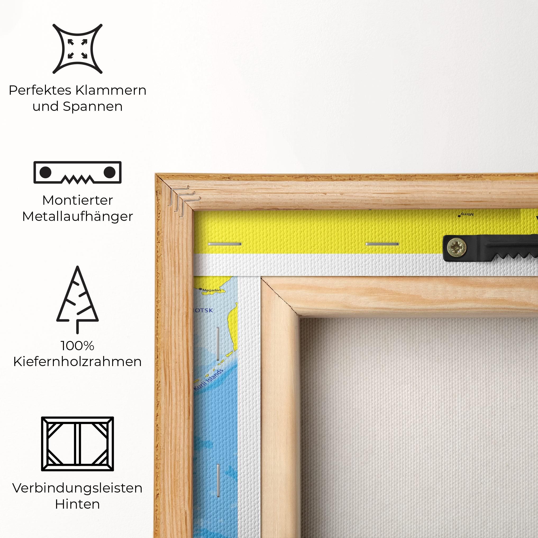 Asia Color Map mockup 5