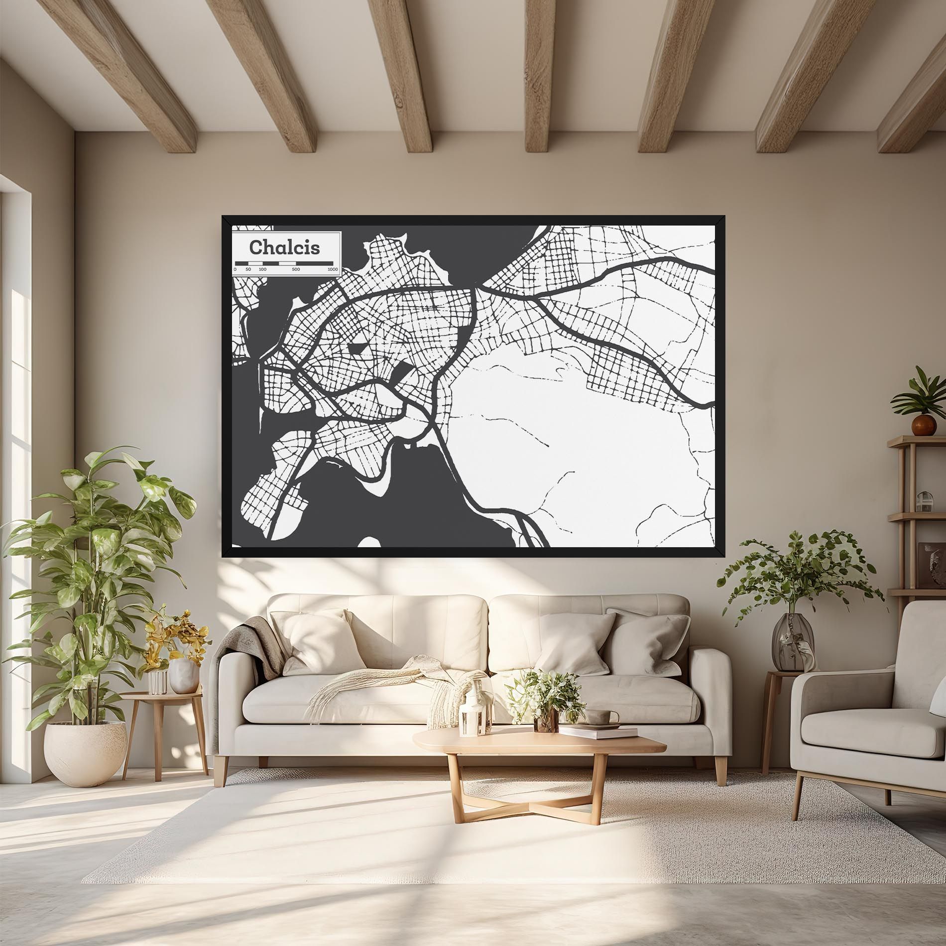 Chalcis Map mockup 6