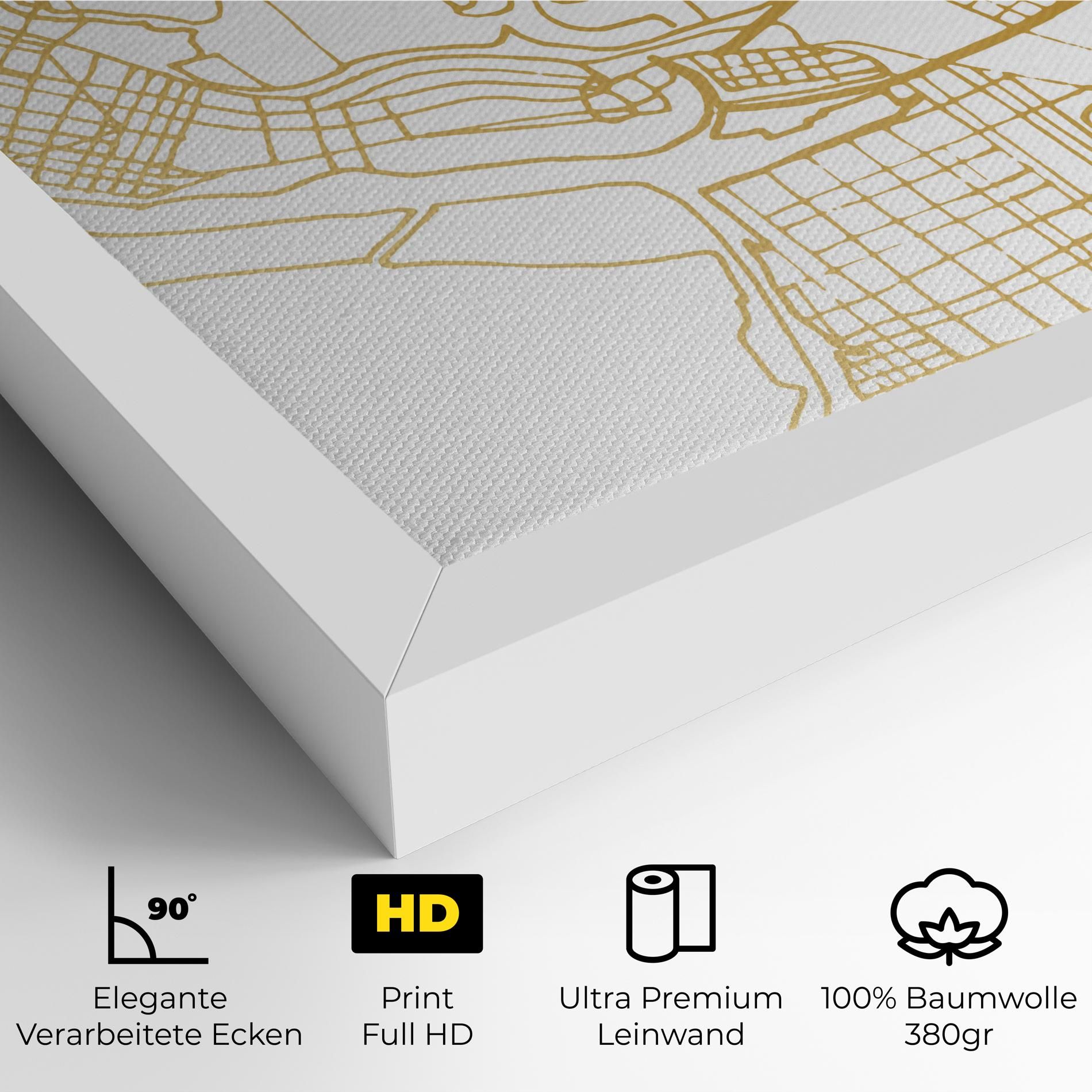 Abu Dhabi Map mockup 4